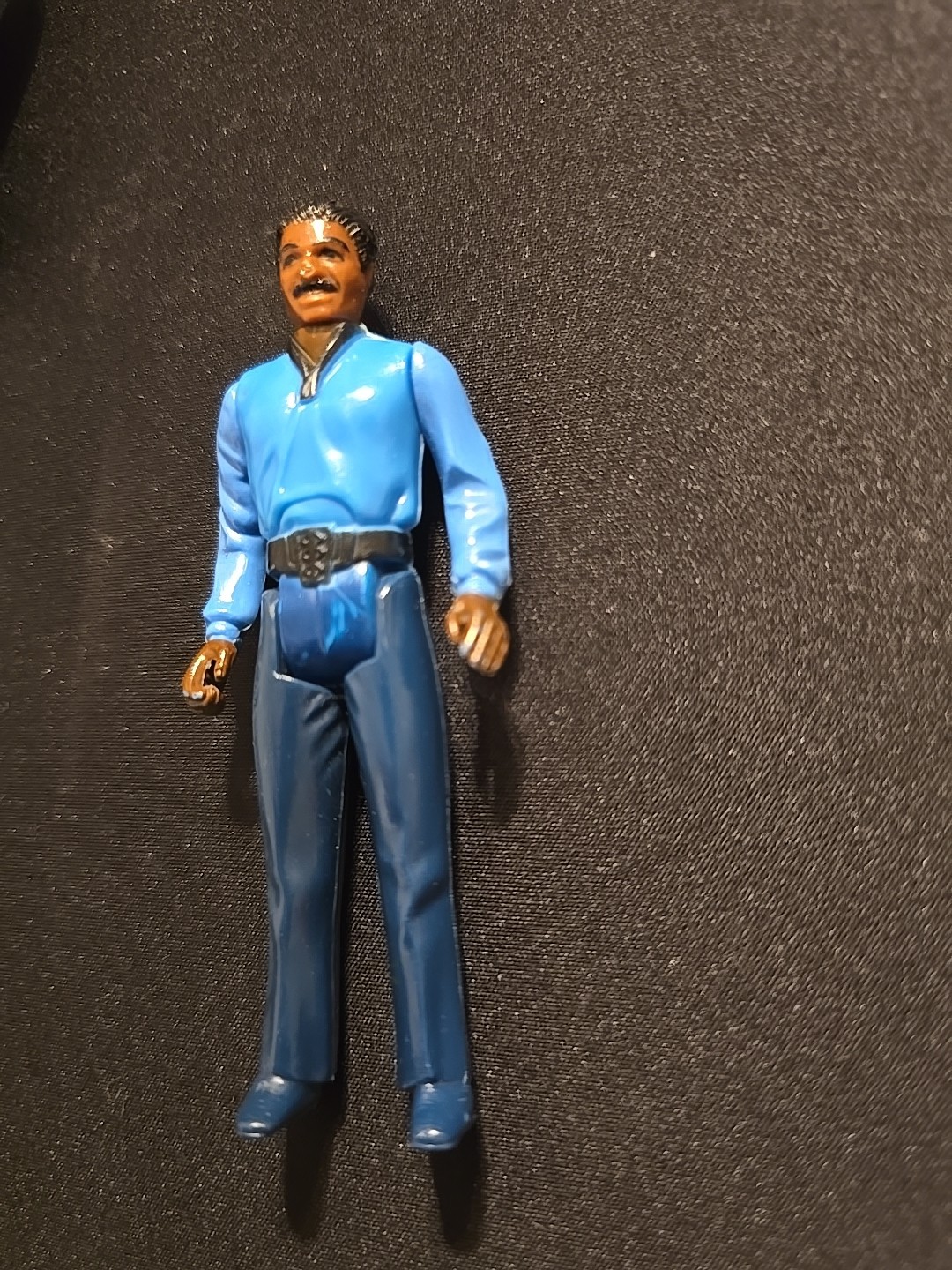 Lando Calrissian sold