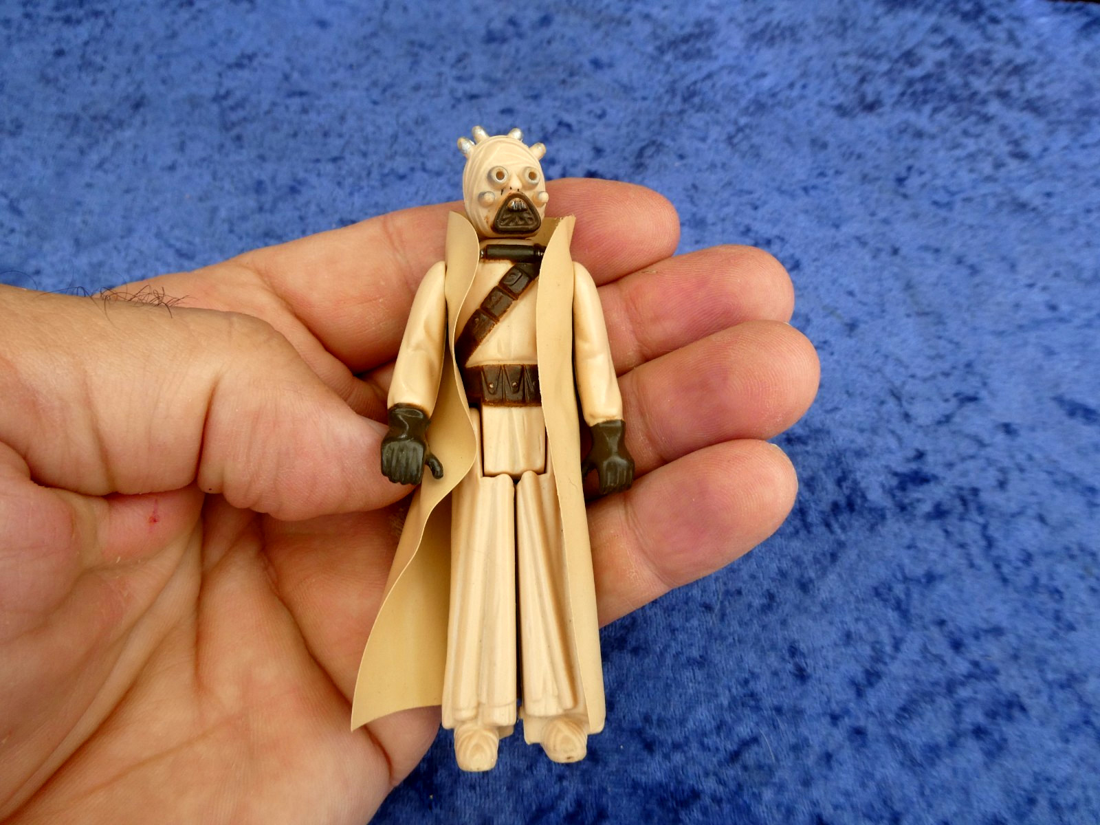Tusken Raider (Sand People) sold