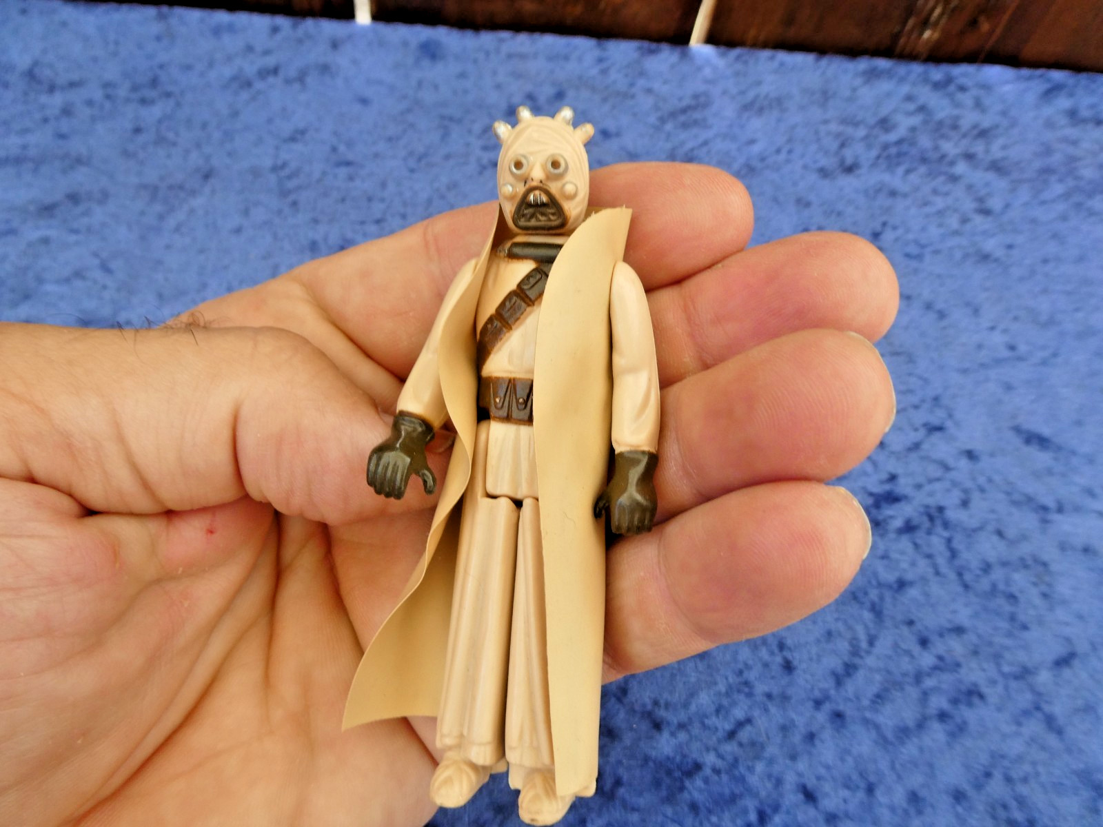 Tusken Raider (Sand People) sold