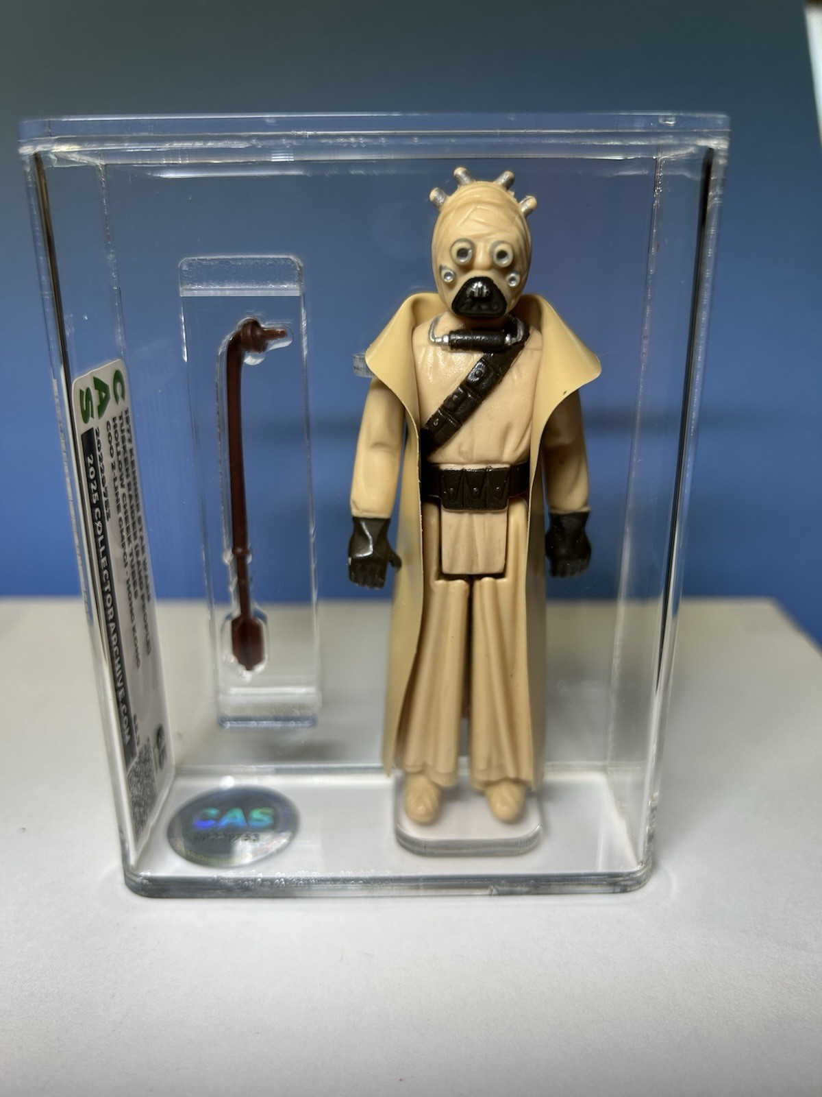 Tusken Raider (Sand People) sold