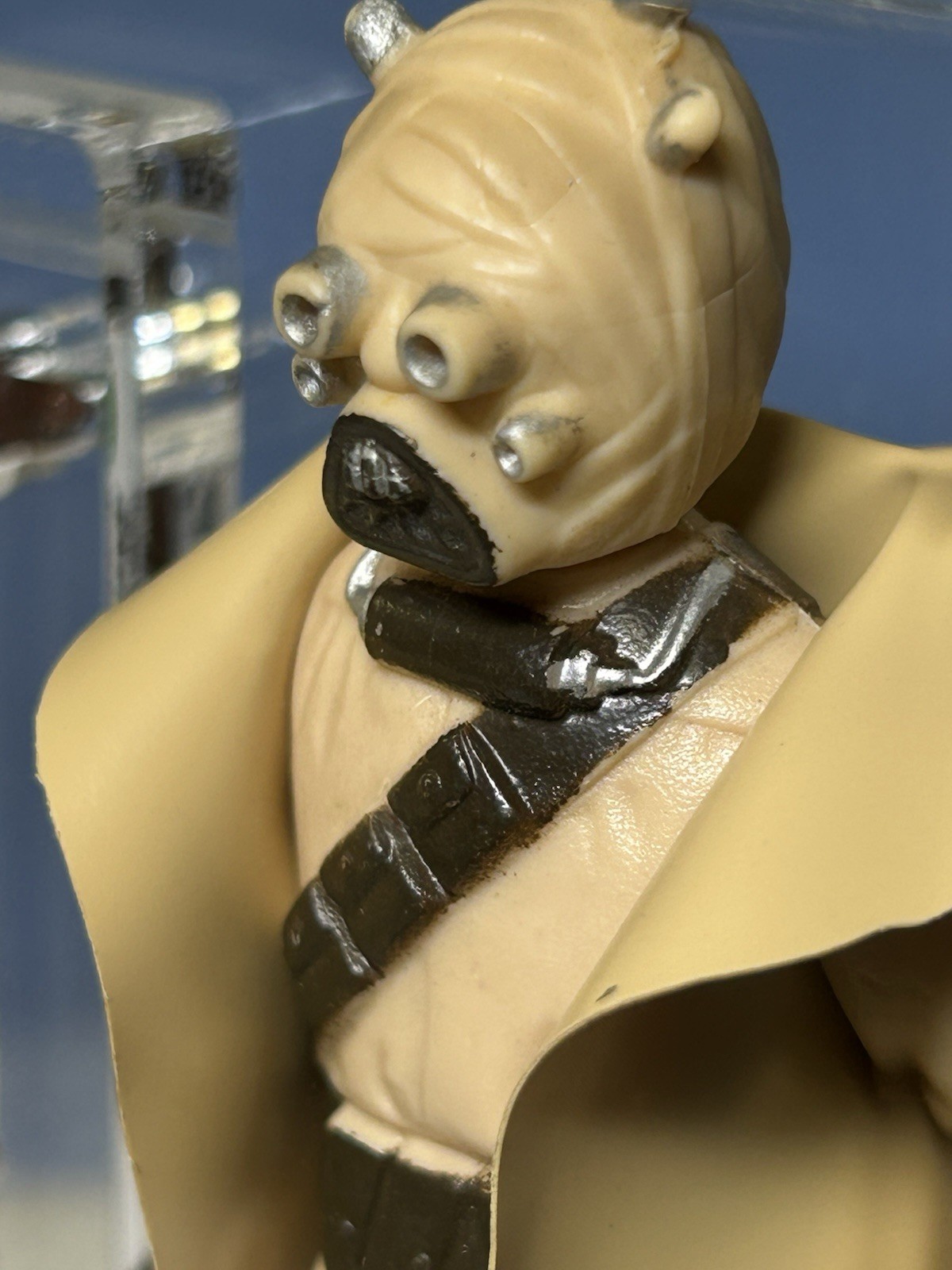 Tusken Raider (Sand People) sold