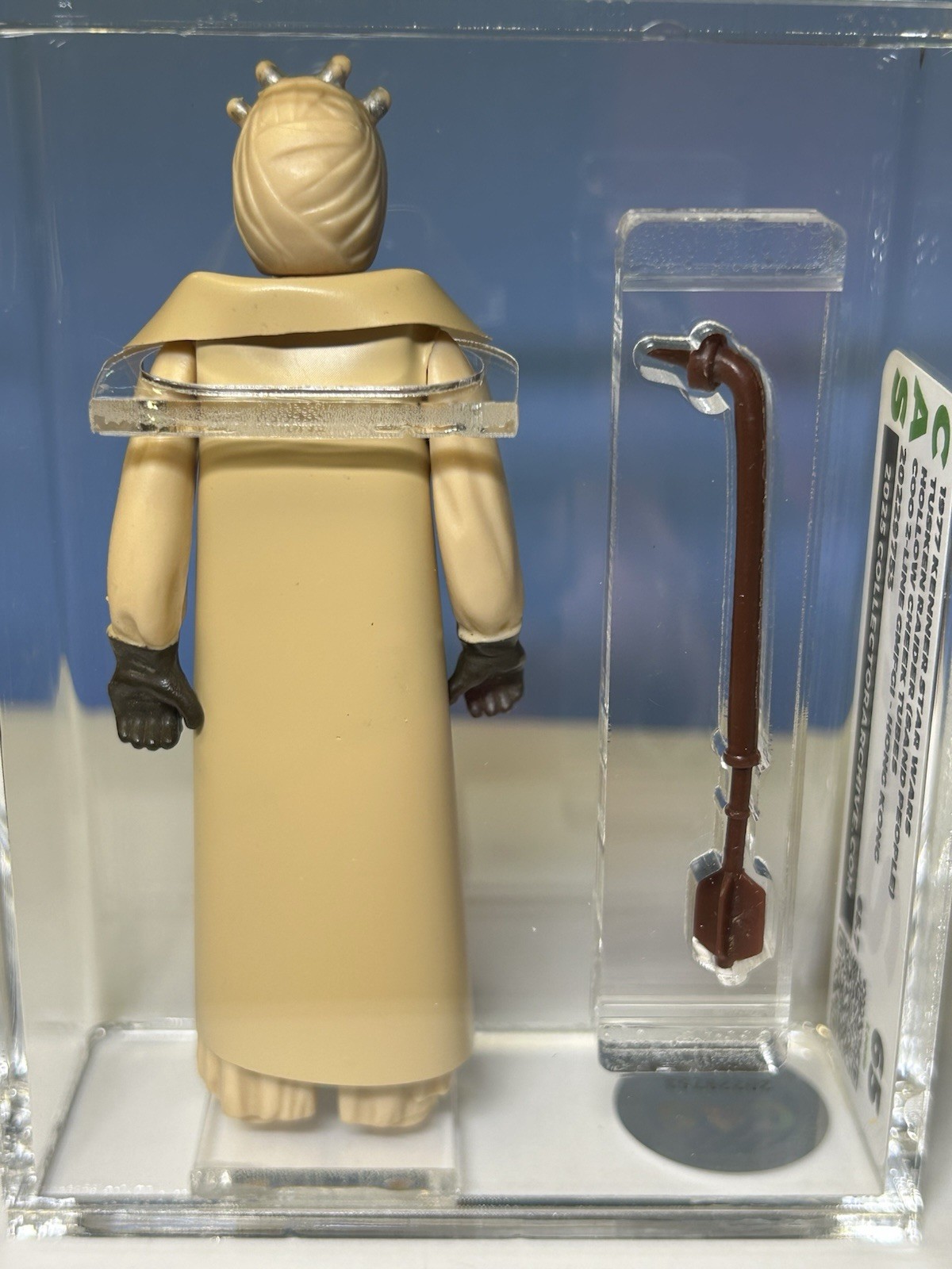 Tusken Raider (Sand People) sold