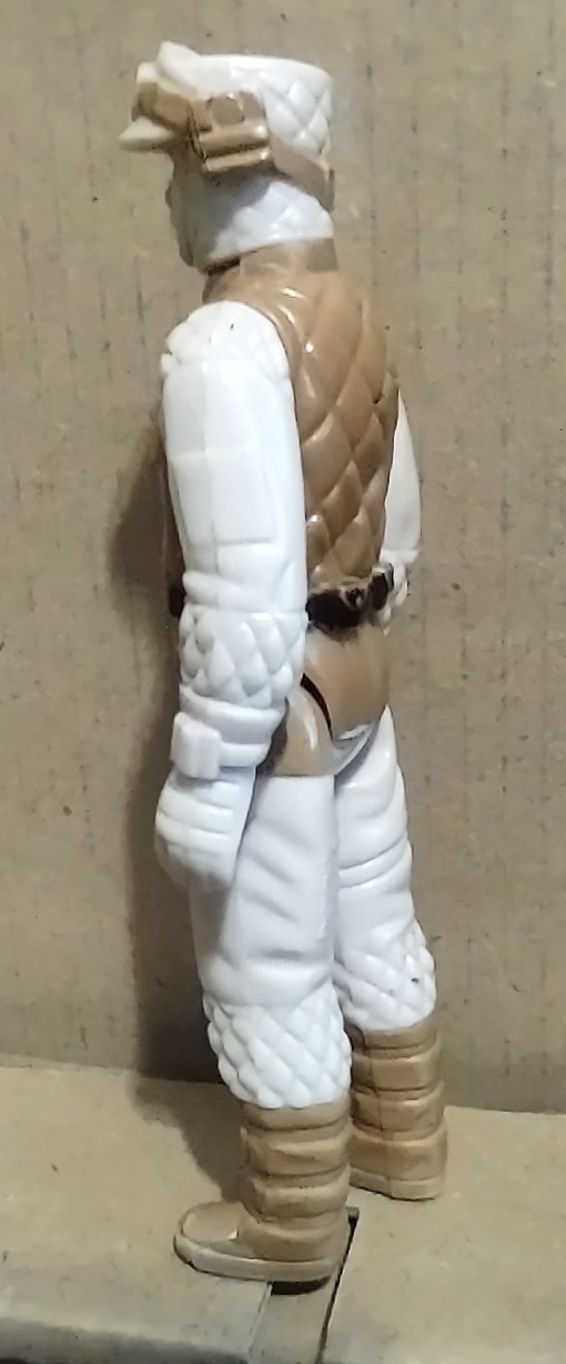 Rebel Soldier (Hoth Battle Gear) sold