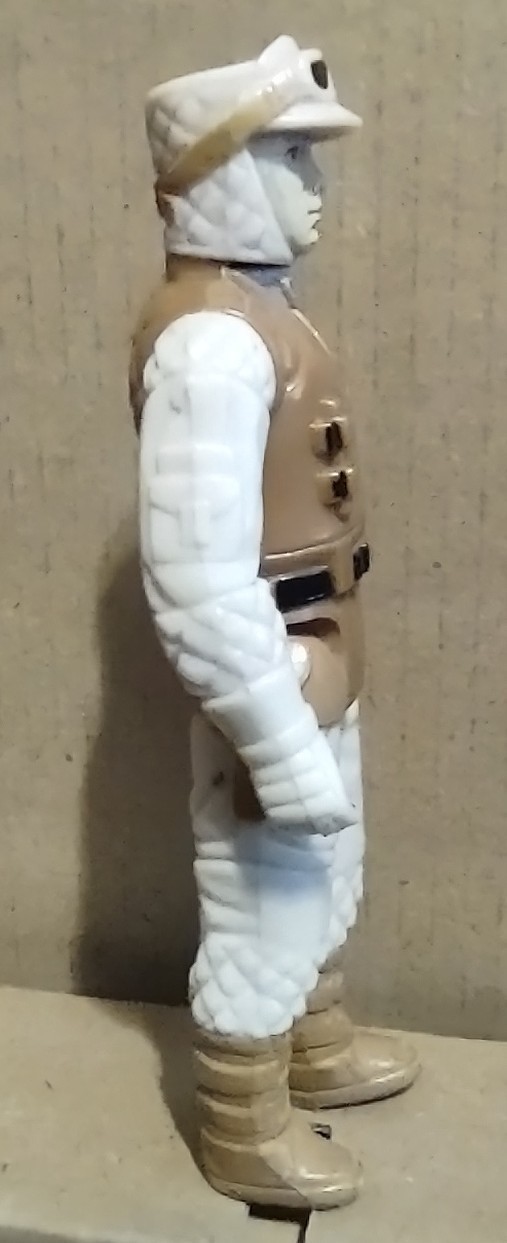 Rebel Soldier (Hoth Battle Gear) sold