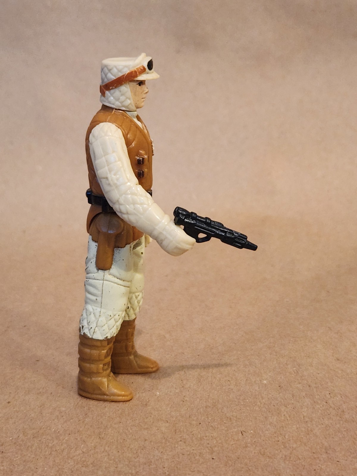 Rebel Soldier (Hoth Battle Gear) sold
