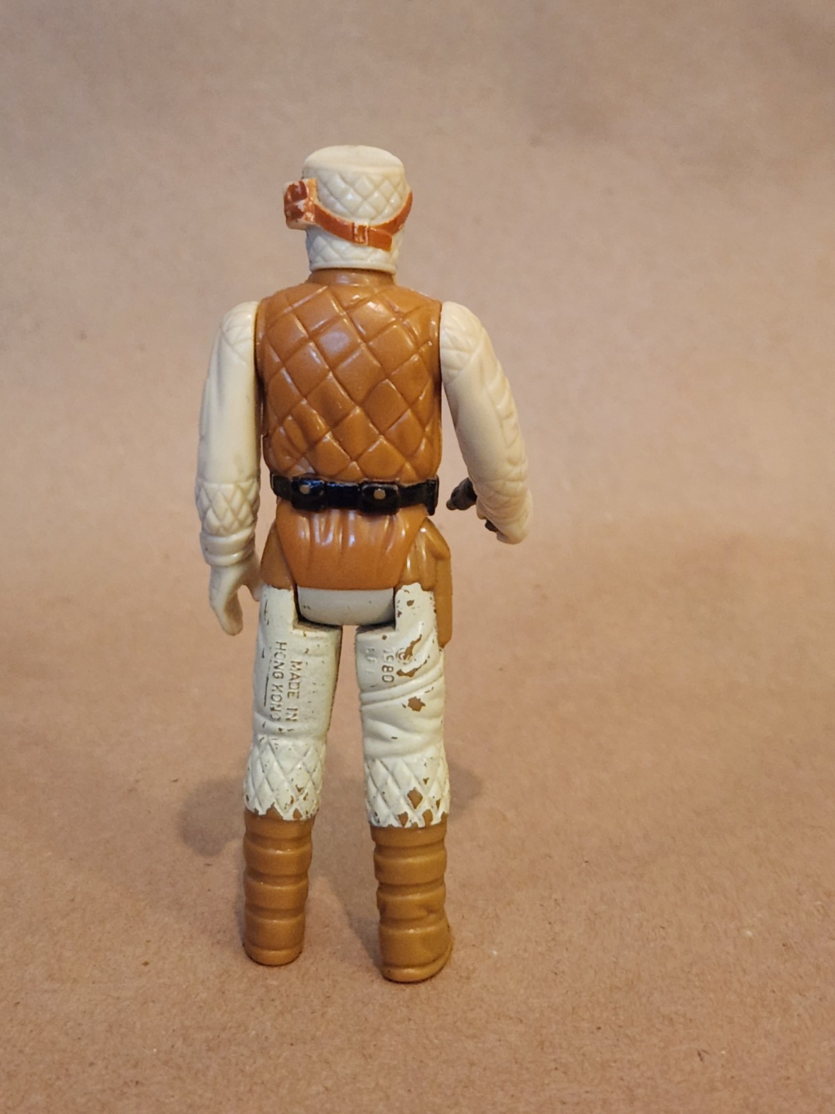 Rebel Soldier (Hoth Battle Gear) sold