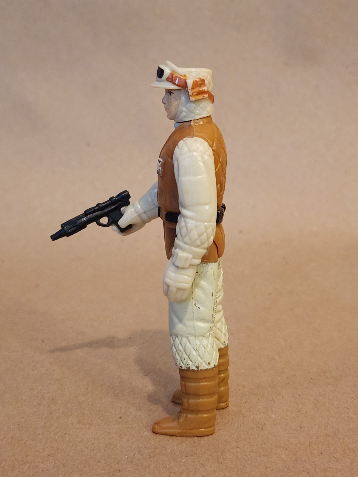 Rebel Soldier (Hoth Battle Gear) sold
