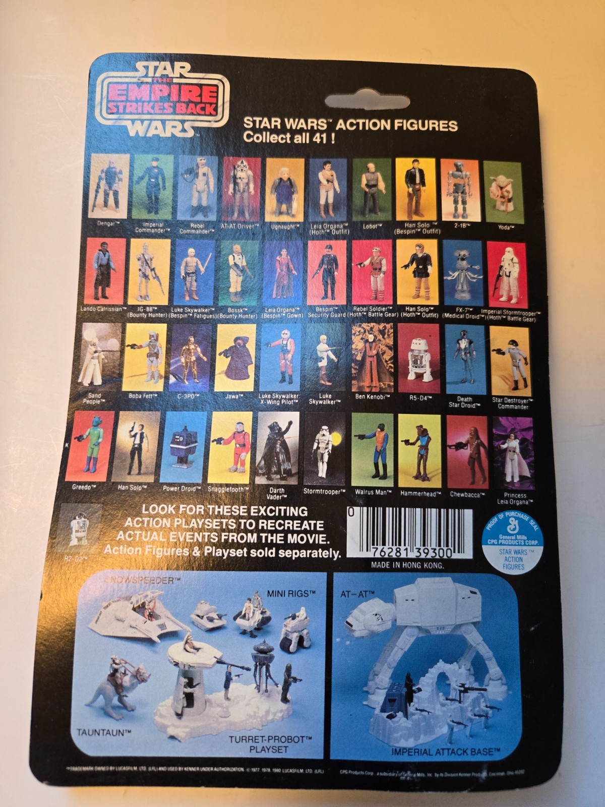 Tusken Raider (Sand People) sold