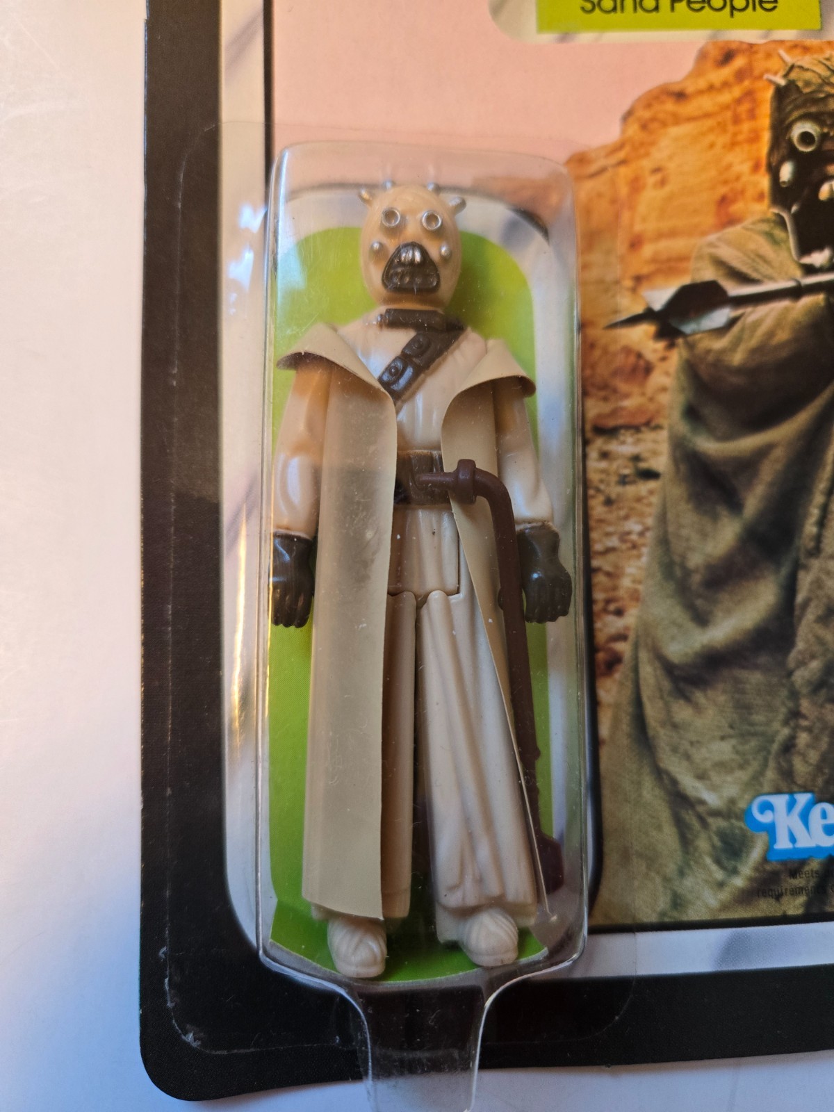Tusken Raider (Sand People) sold