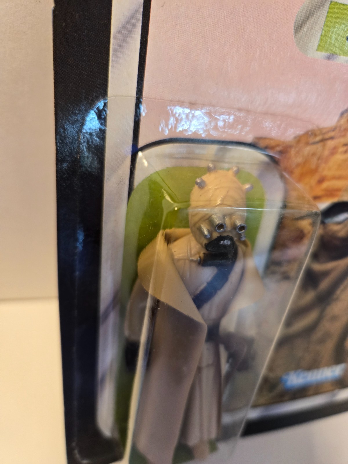 Tusken Raider (Sand People) sold
