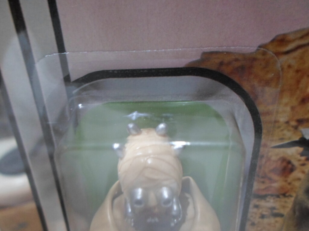 Tusken Raider (Sand People) sold
