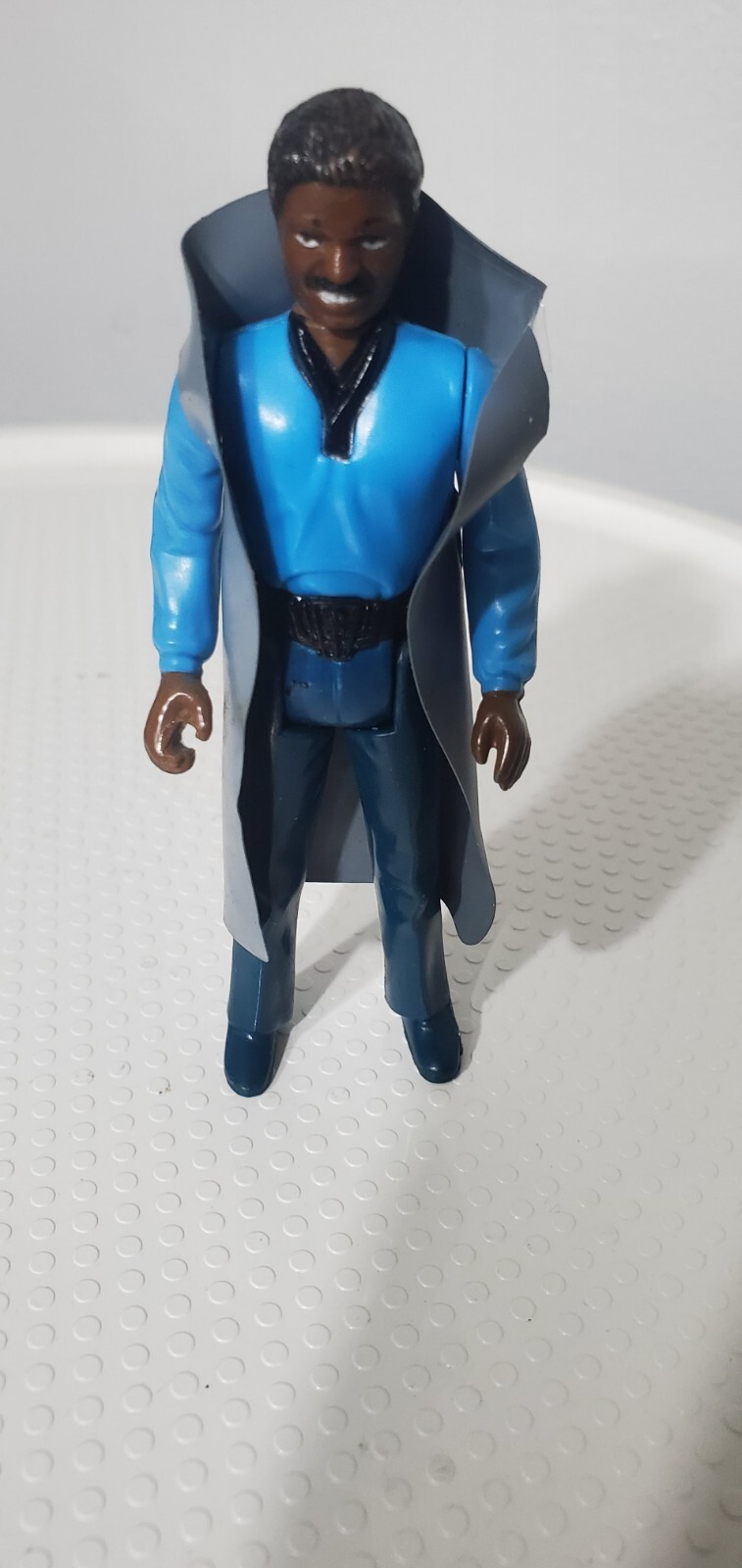 Lando Calrissian sold
