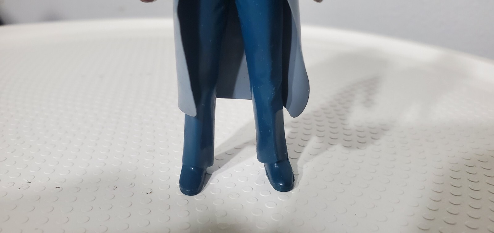 Lando Calrissian sold