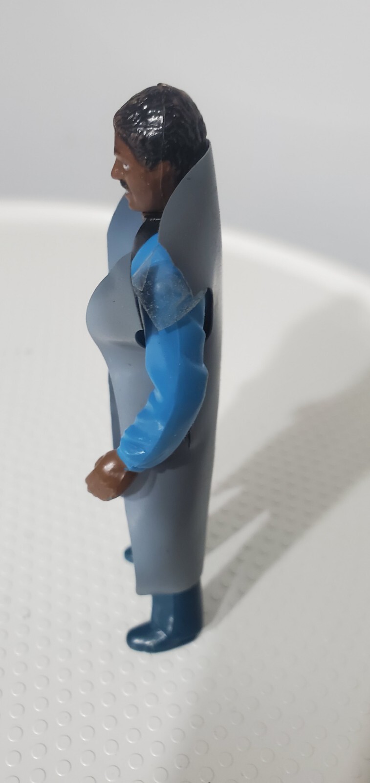 Lando Calrissian sold