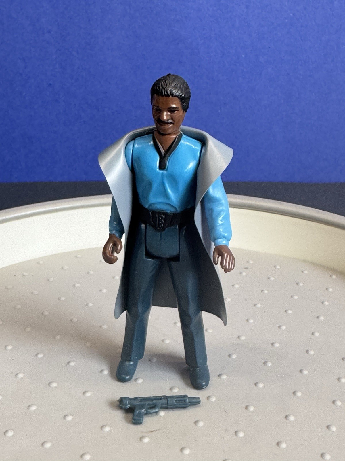 Lando Calrissian sold