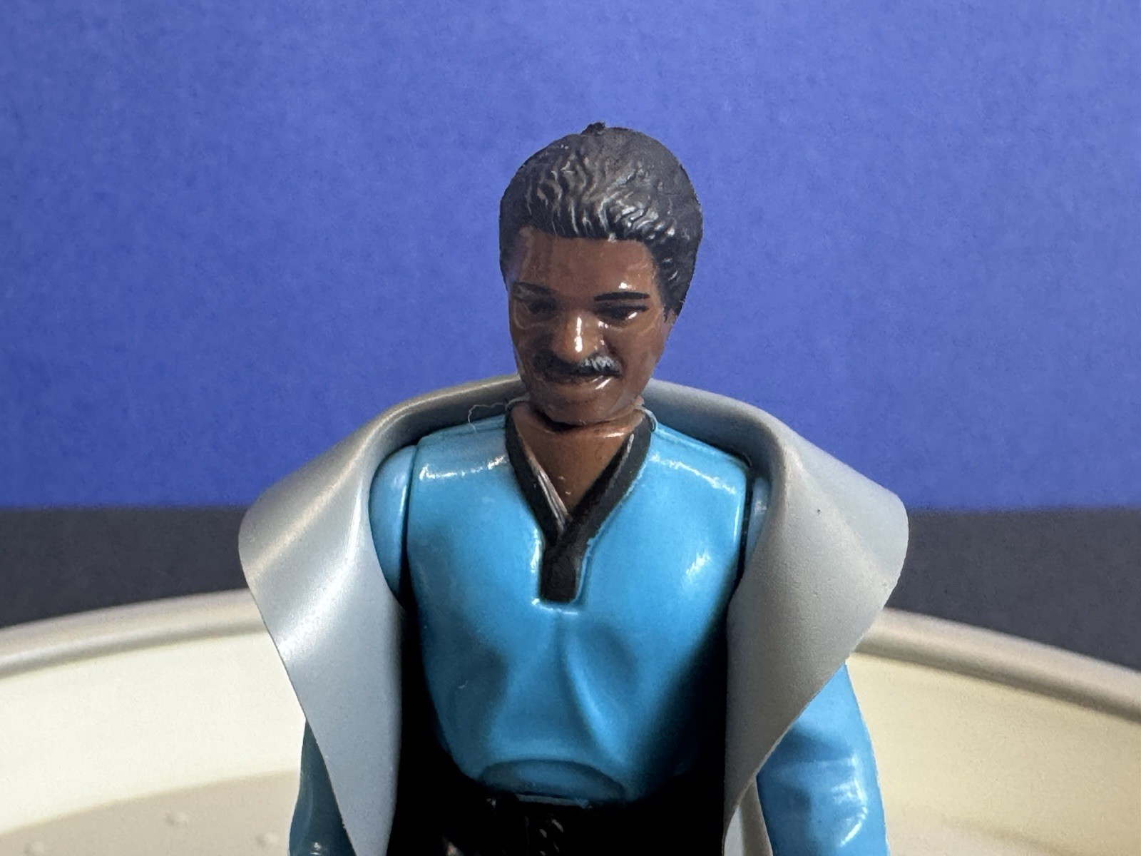 Lando Calrissian sold