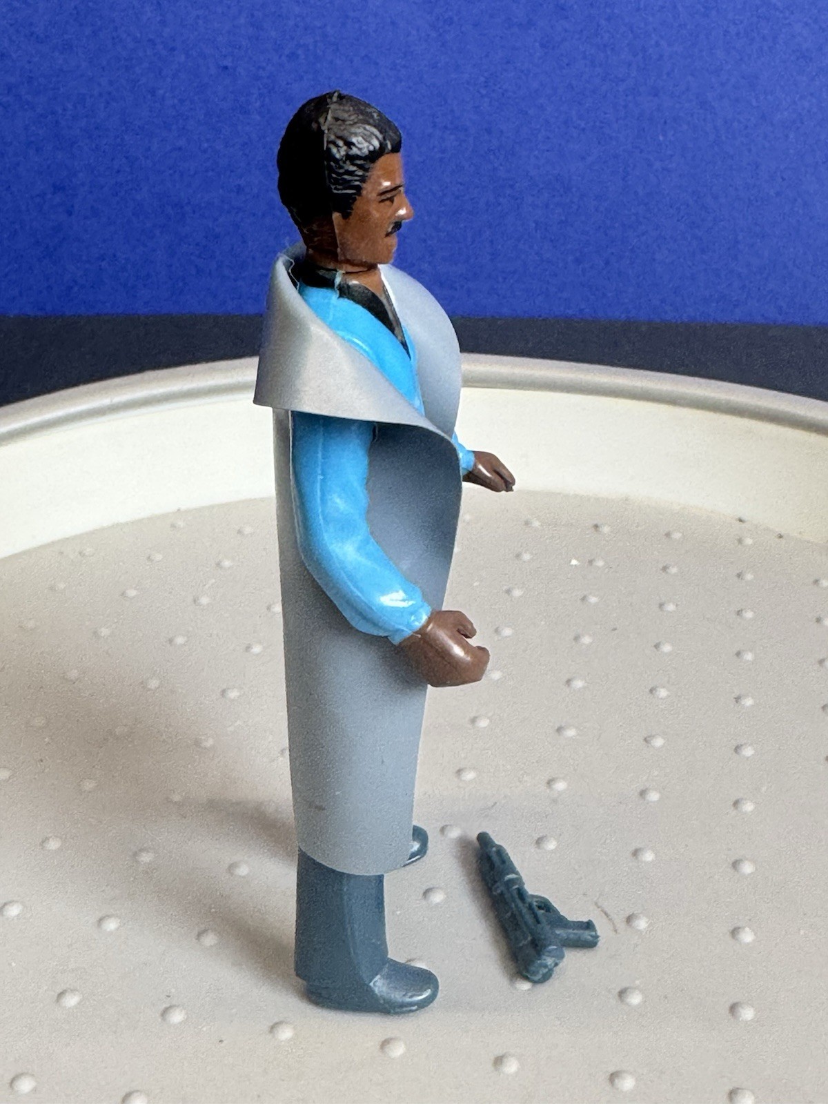 Lando Calrissian sold