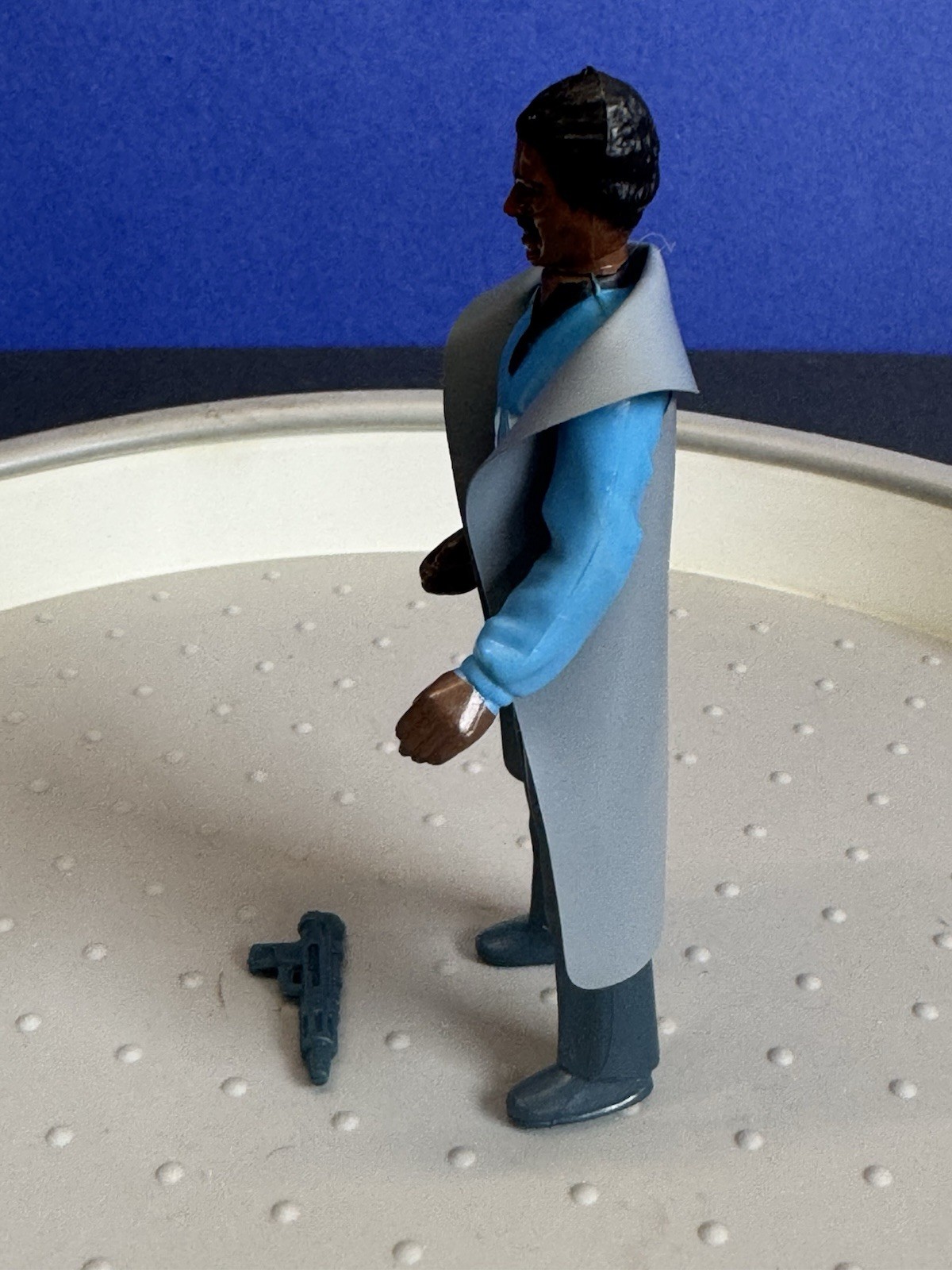 Lando Calrissian sold
