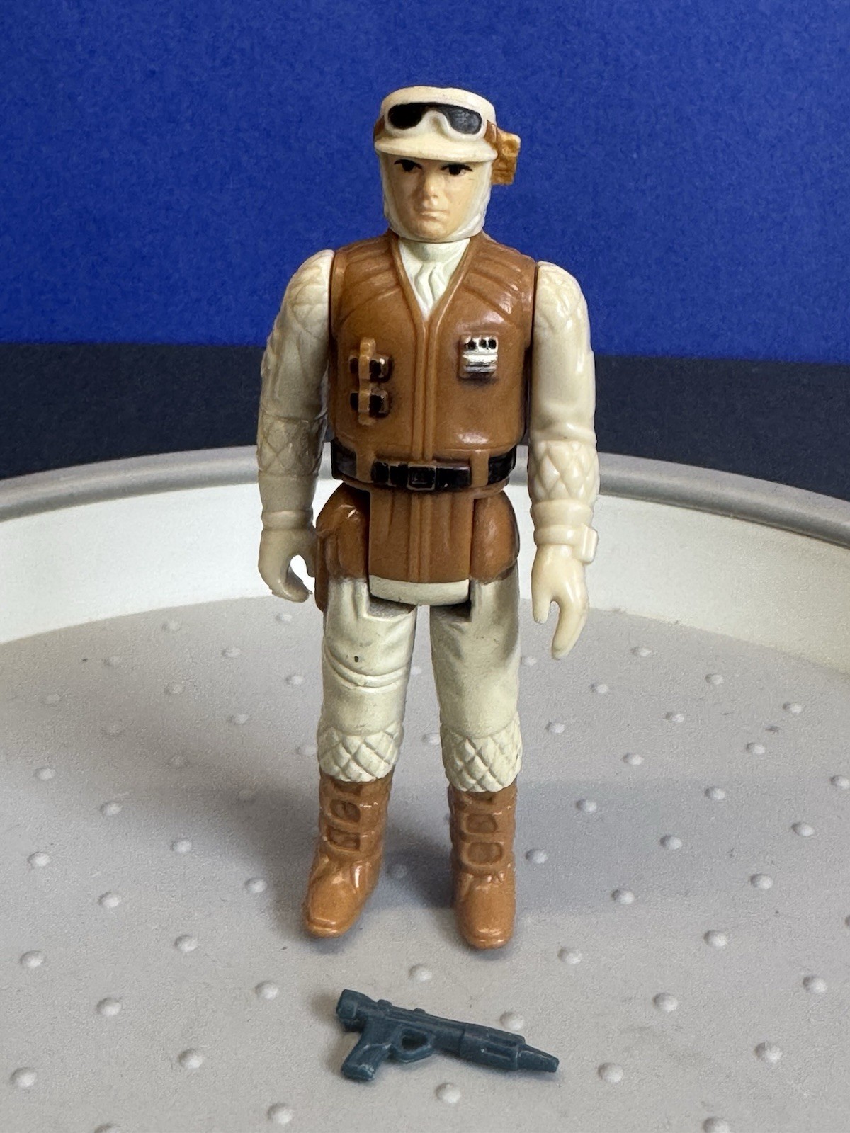 Rebel Soldier (Hoth Battle Gear) sold
