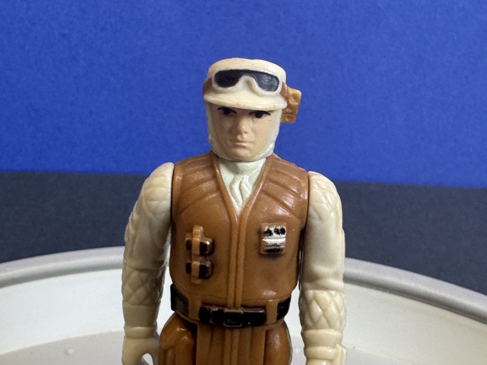 Rebel Soldier (Hoth Battle Gear) sold