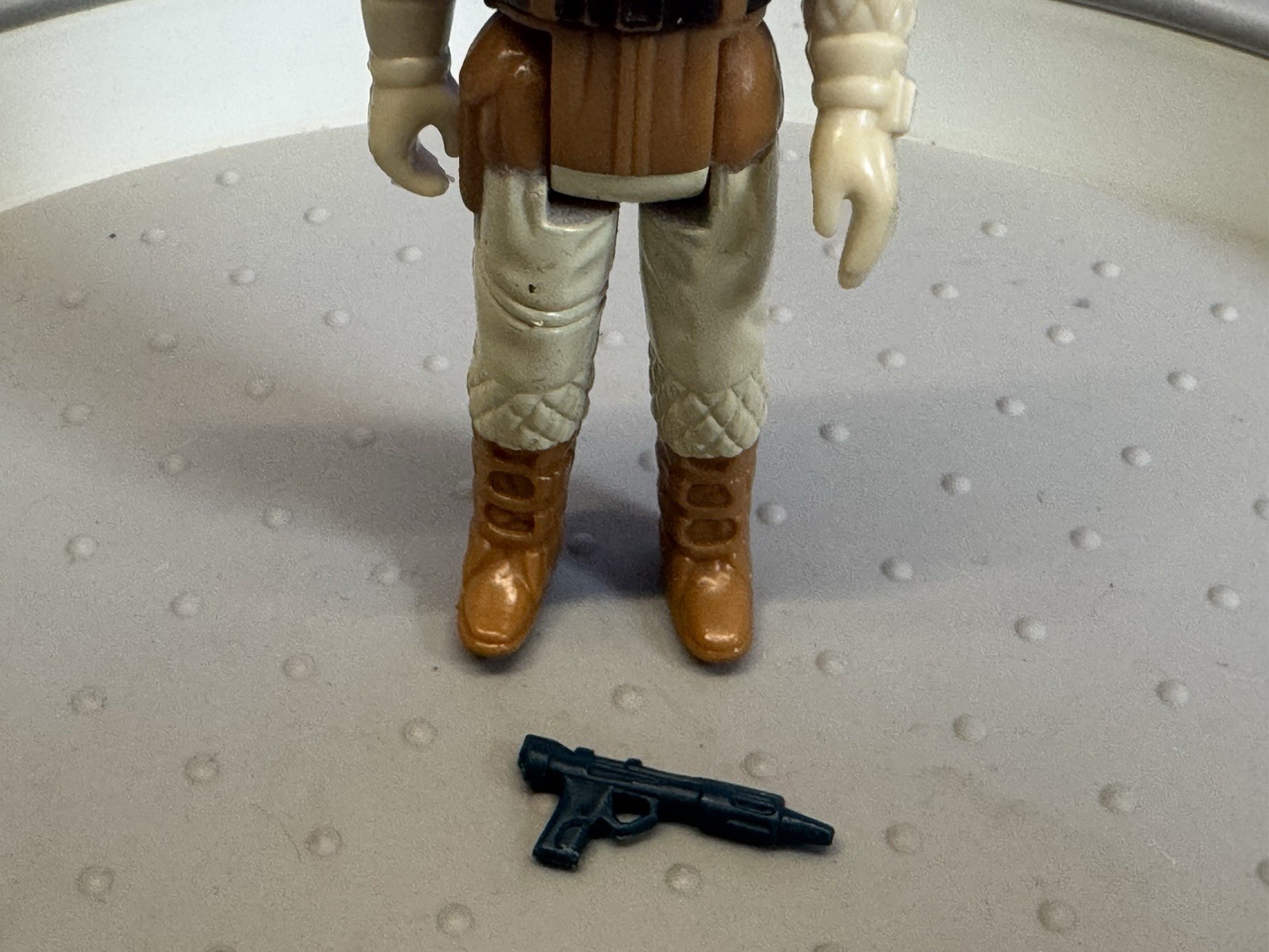 Rebel Soldier (Hoth Battle Gear) sold