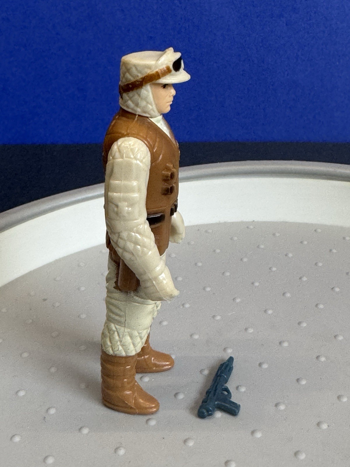 Rebel Soldier (Hoth Battle Gear) sold