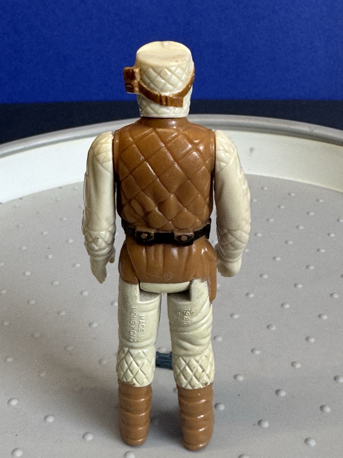 Rebel Soldier (Hoth Battle Gear) sold