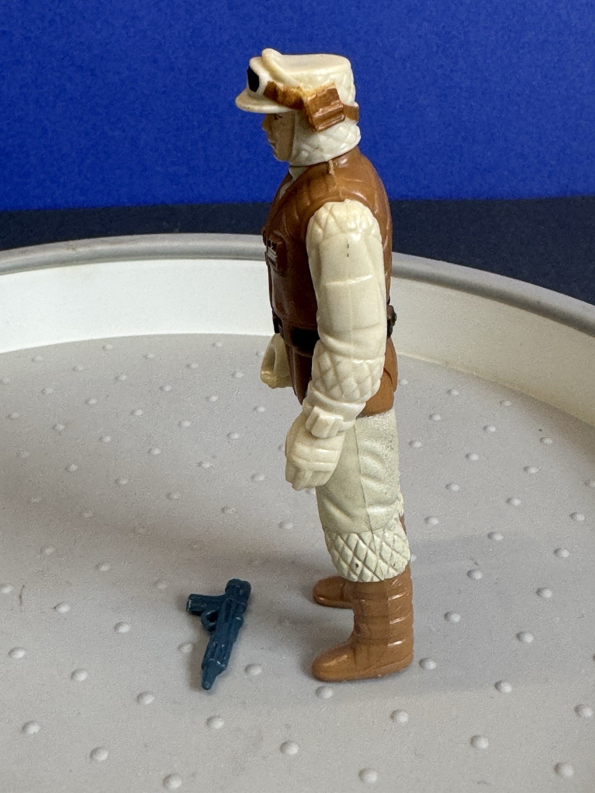 Rebel Soldier (Hoth Battle Gear) sold