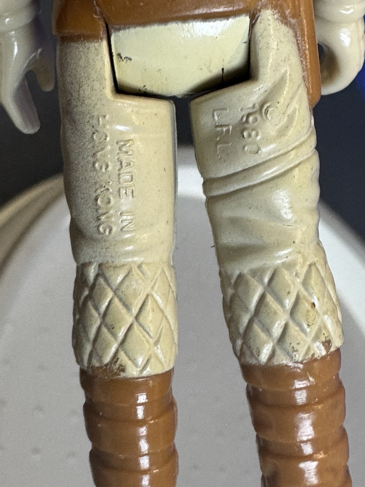 Rebel Soldier (Hoth Battle Gear) sold