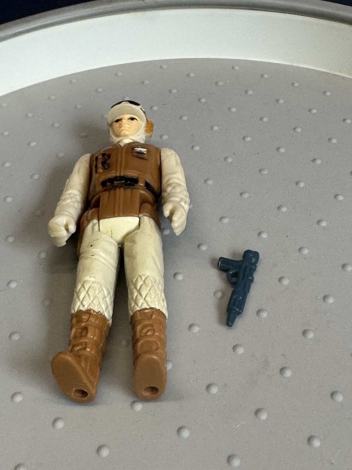 Rebel Soldier (Hoth Battle Gear) sold