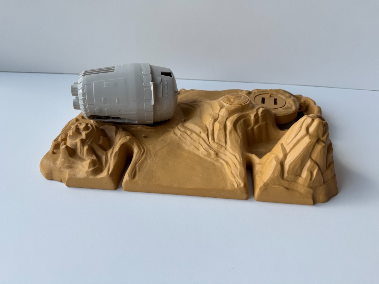 Land of the Jawas sold