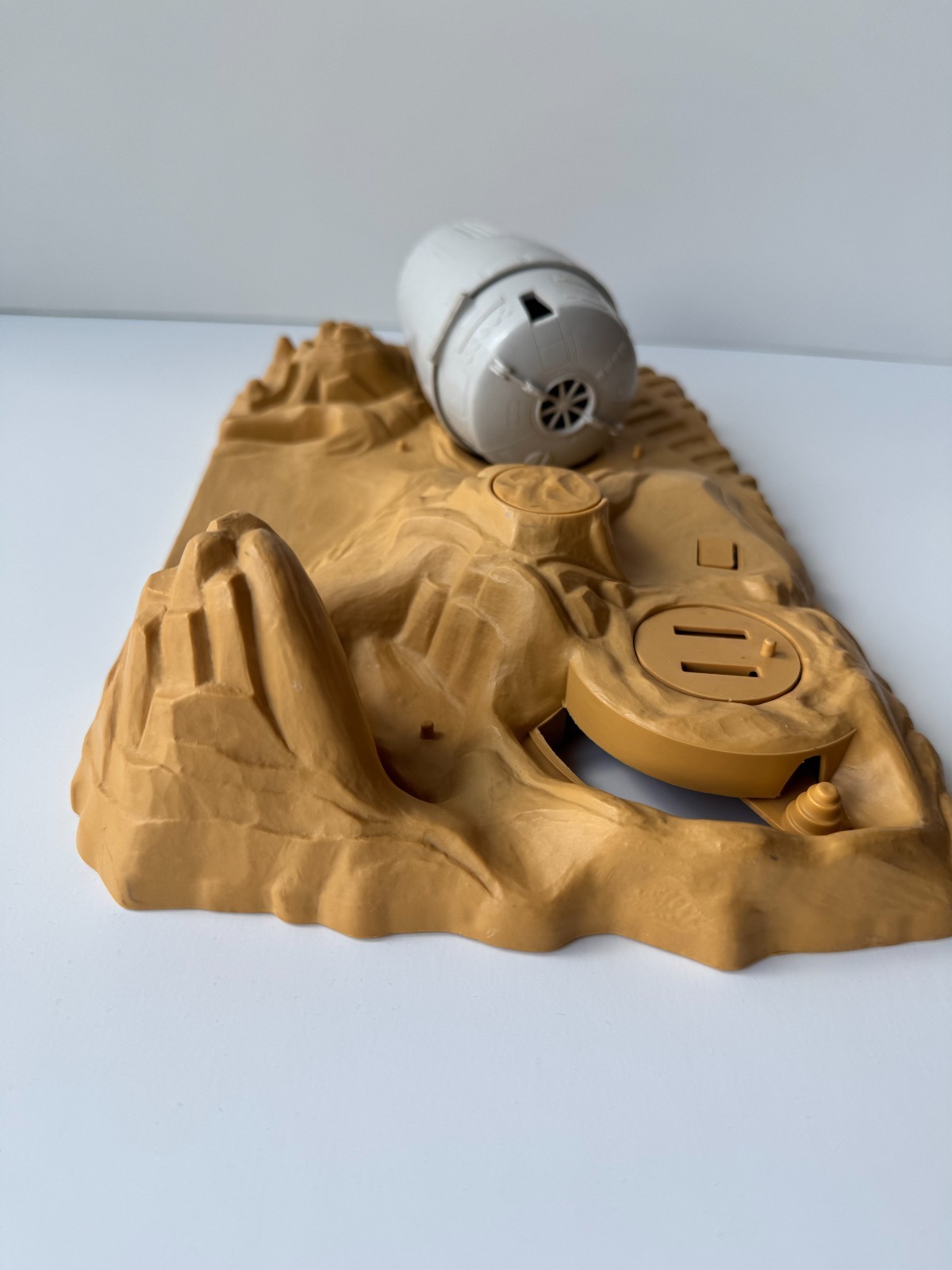 Land of the Jawas sold