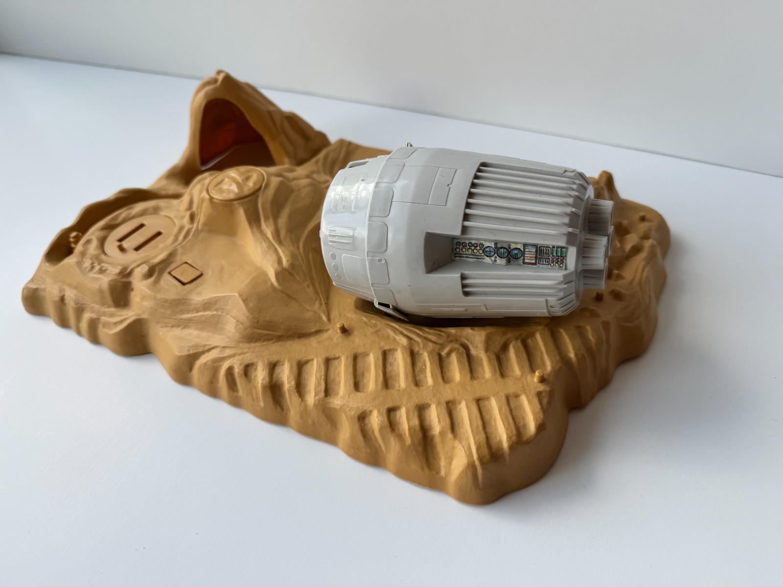 Land of the Jawas sold
