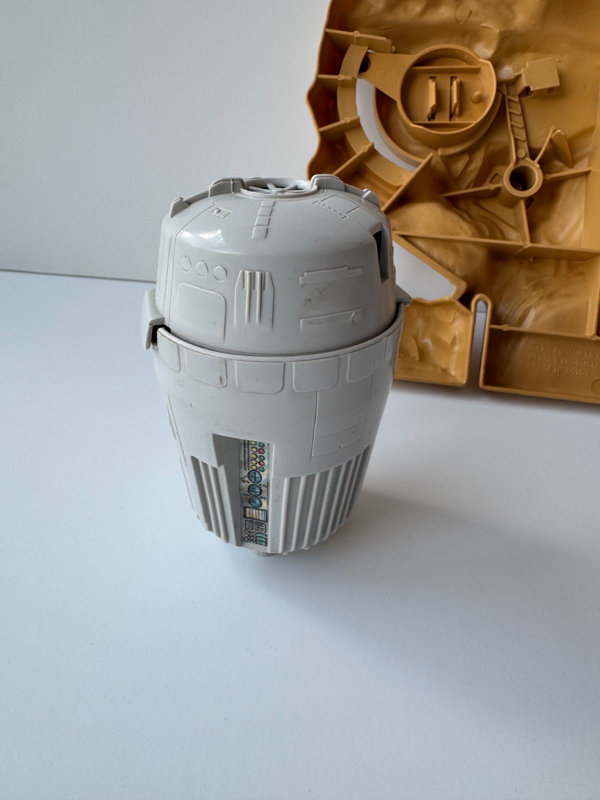 Land of the Jawas sold