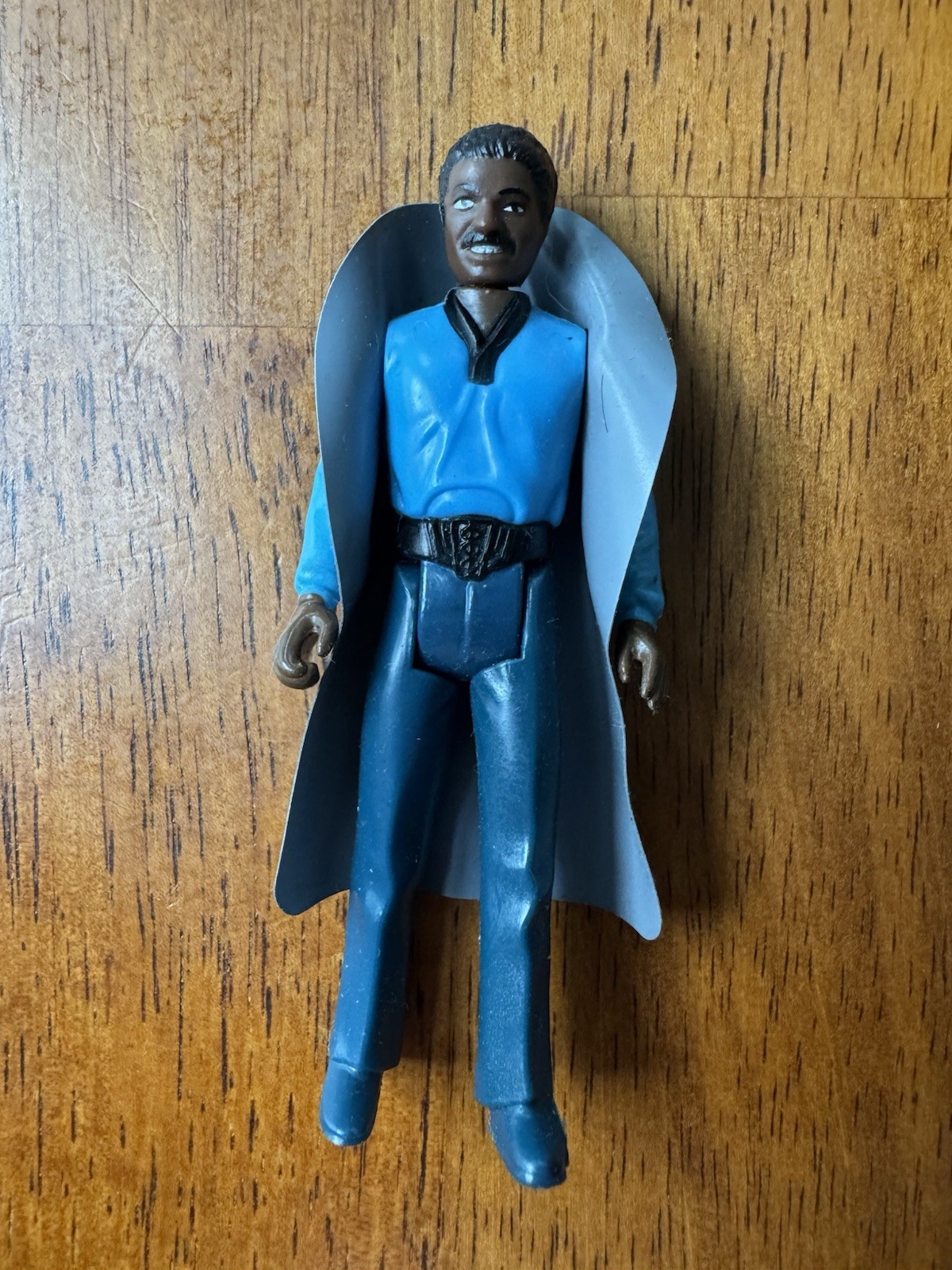 Lando Calrissian sold