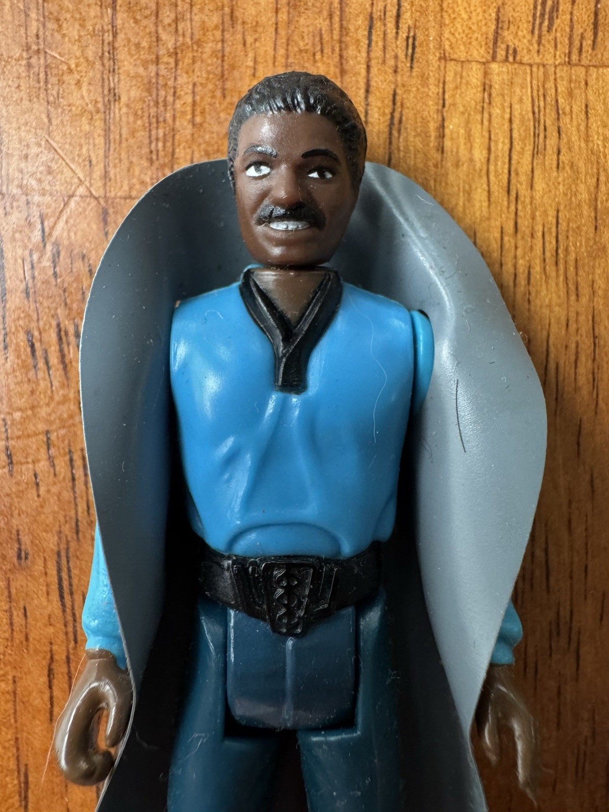 Lando Calrissian sold
