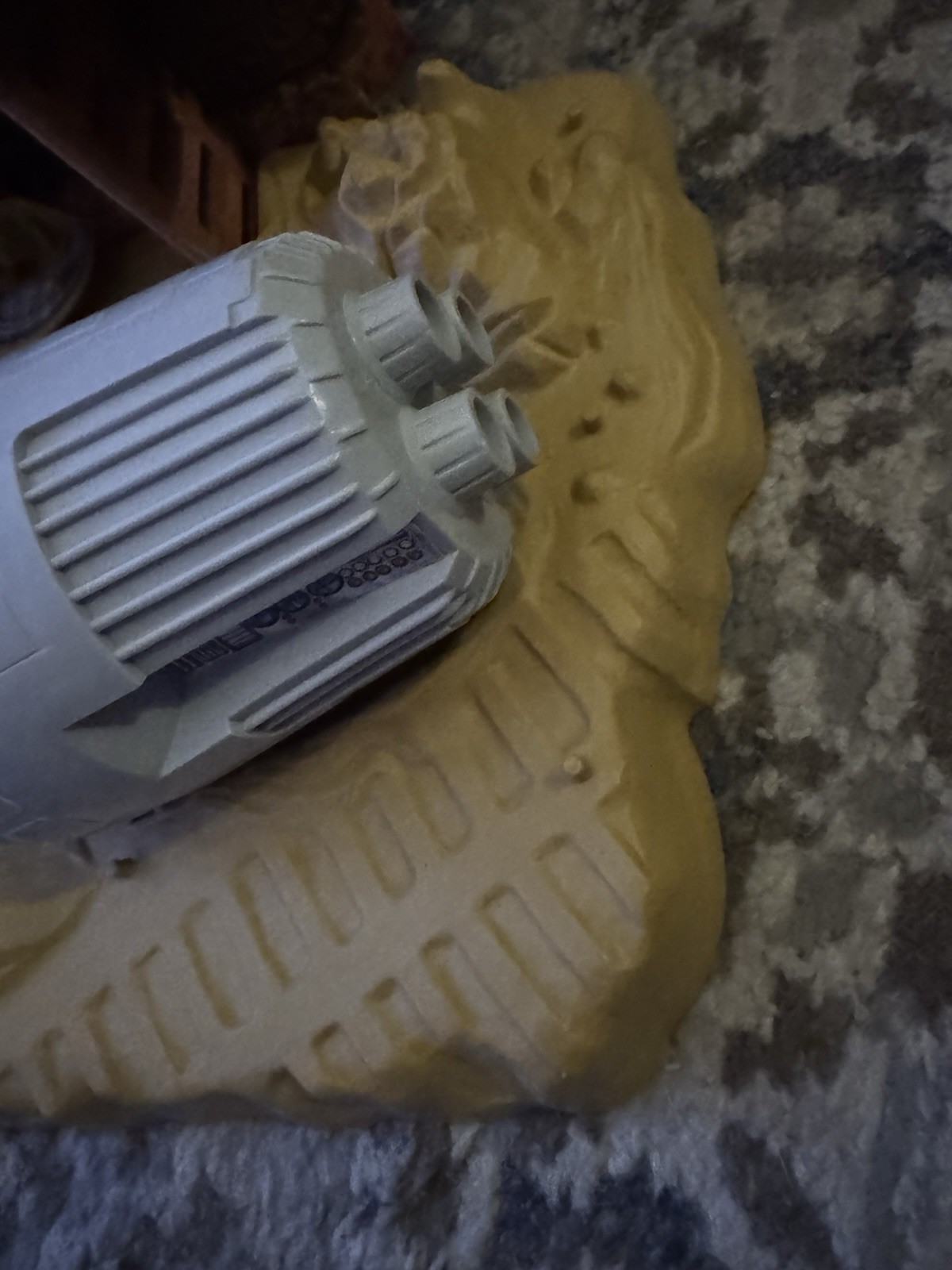 Land of the Jawas sold