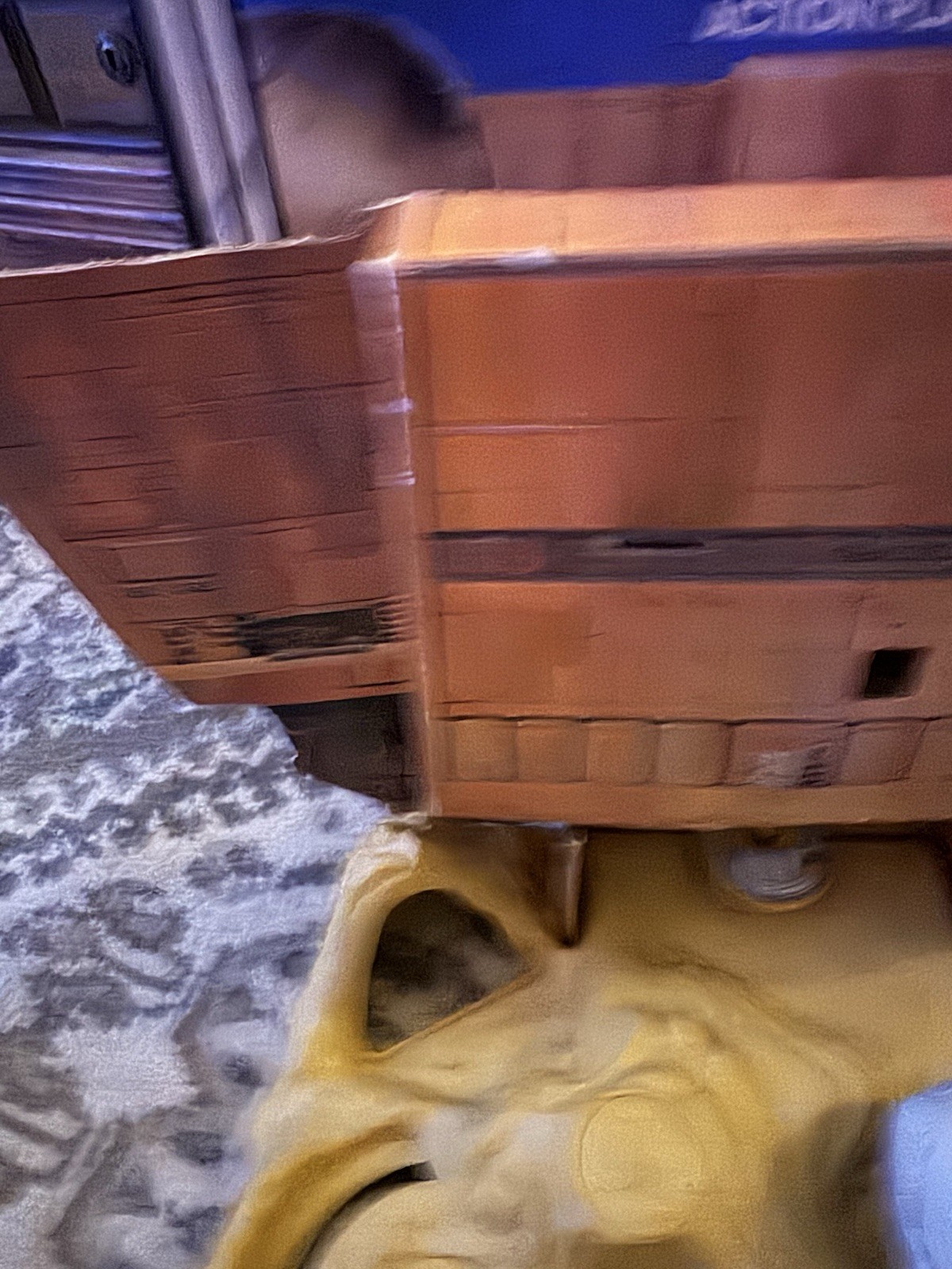 Land of the Jawas sold