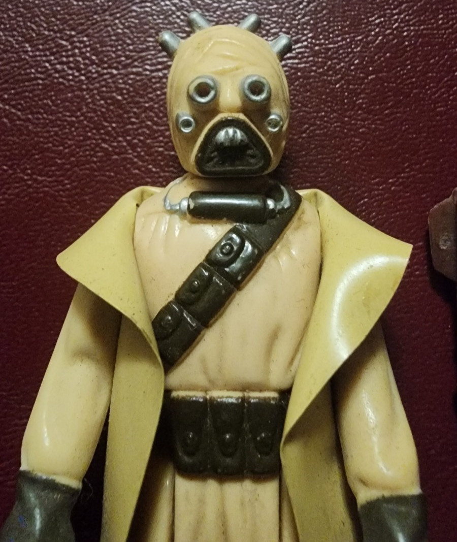 Tusken Raider (Sand People) sold