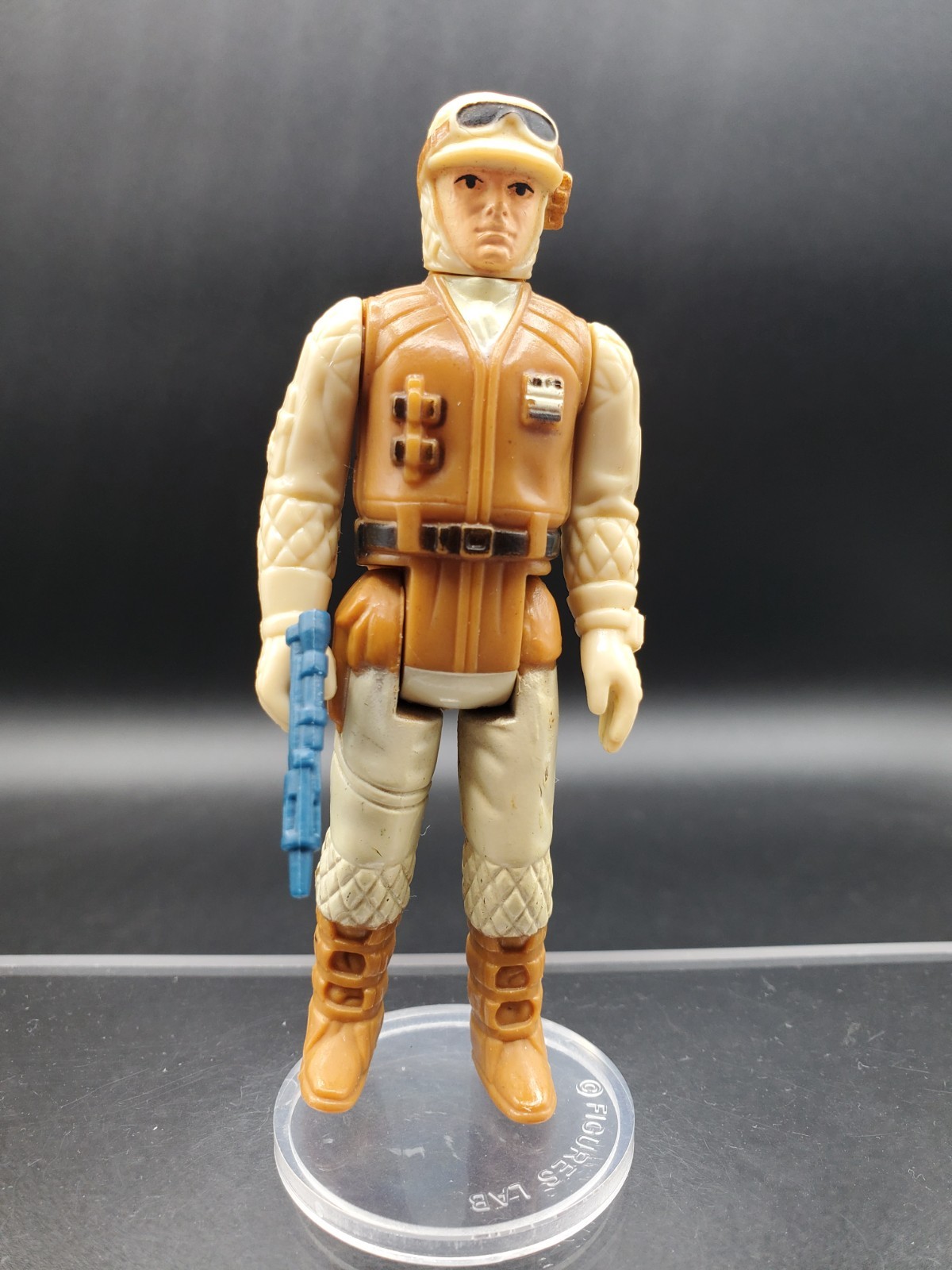 Rebel Soldier (Hoth Battle Gear) sold