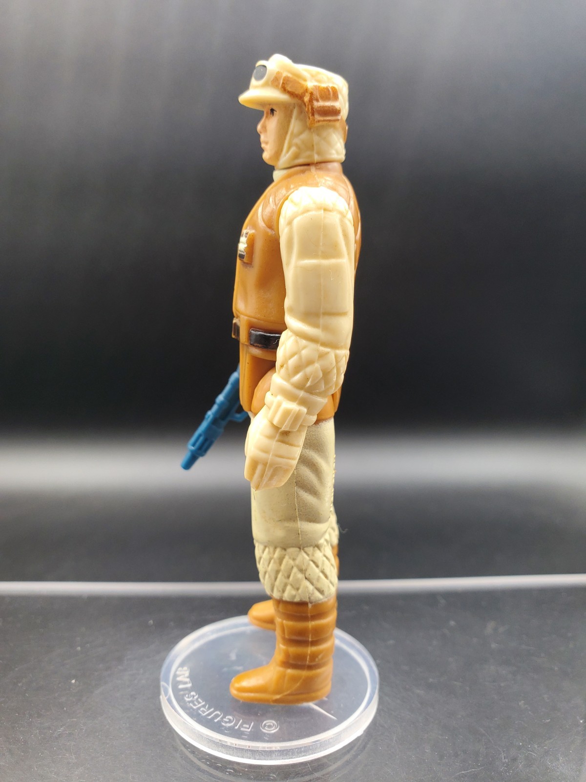 Rebel Soldier (Hoth Battle Gear) sold