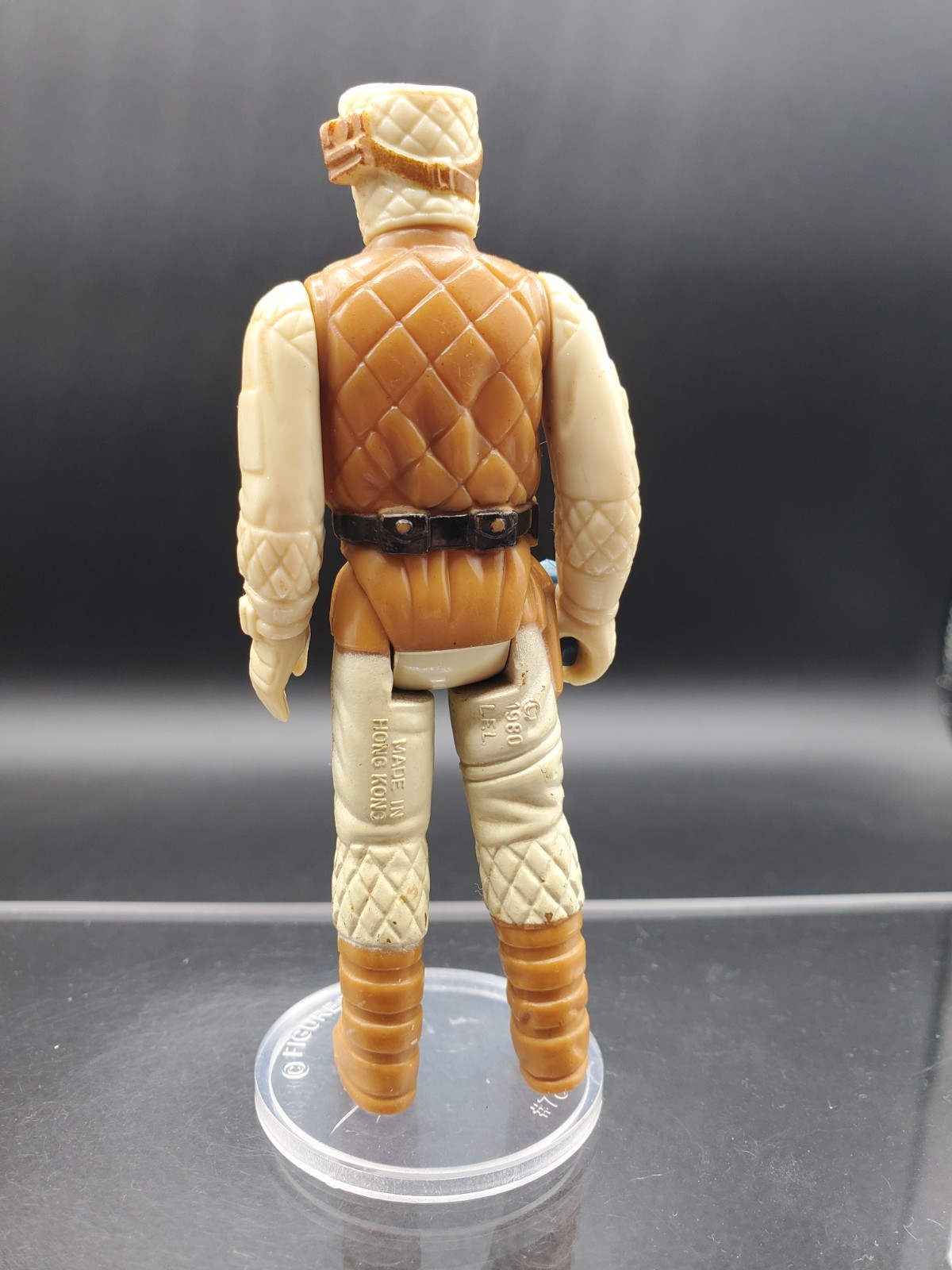 Rebel Soldier (Hoth Battle Gear) sold