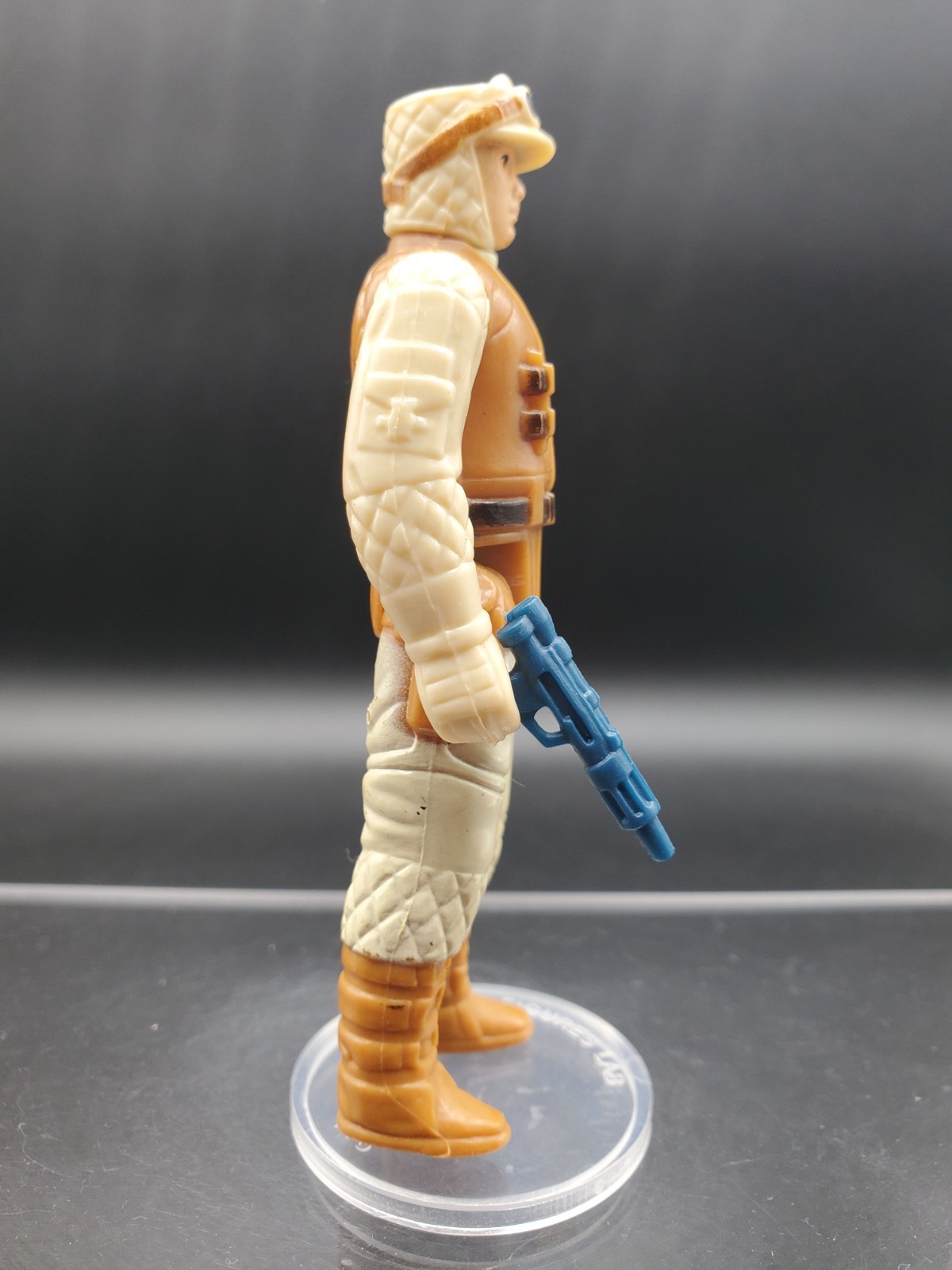 Rebel Soldier (Hoth Battle Gear) sold