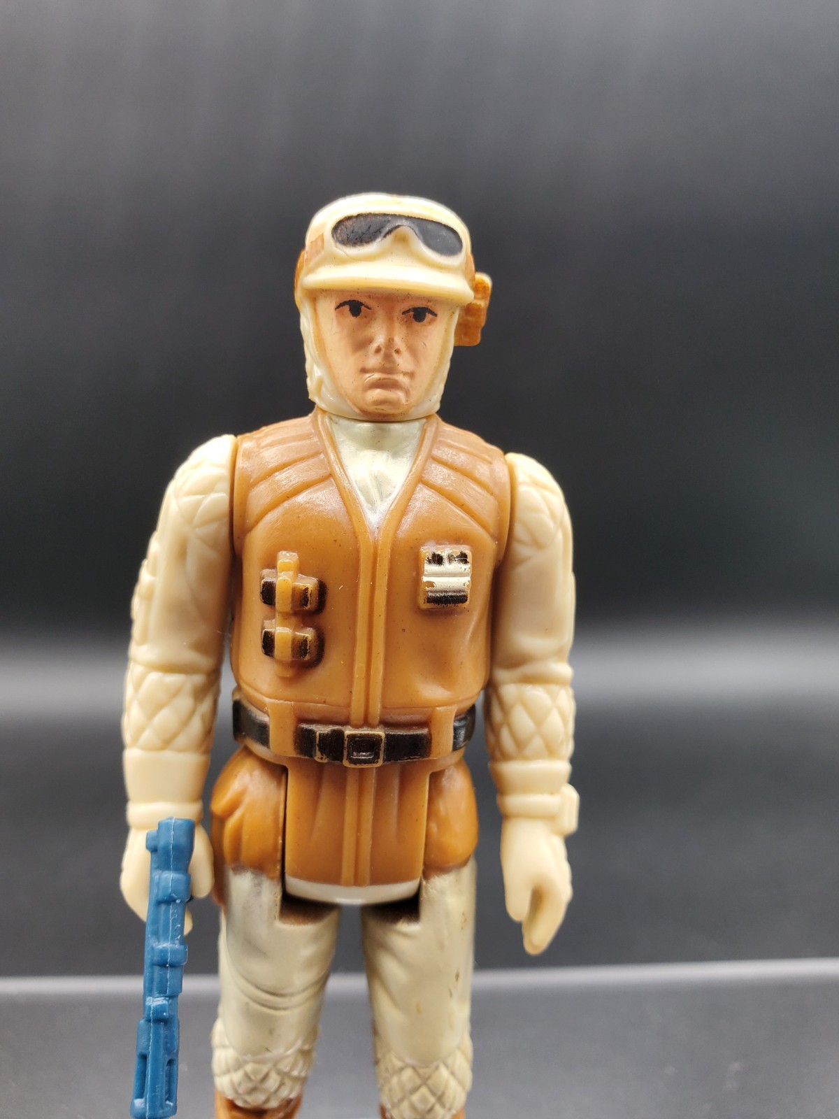 Rebel Soldier (Hoth Battle Gear) sold