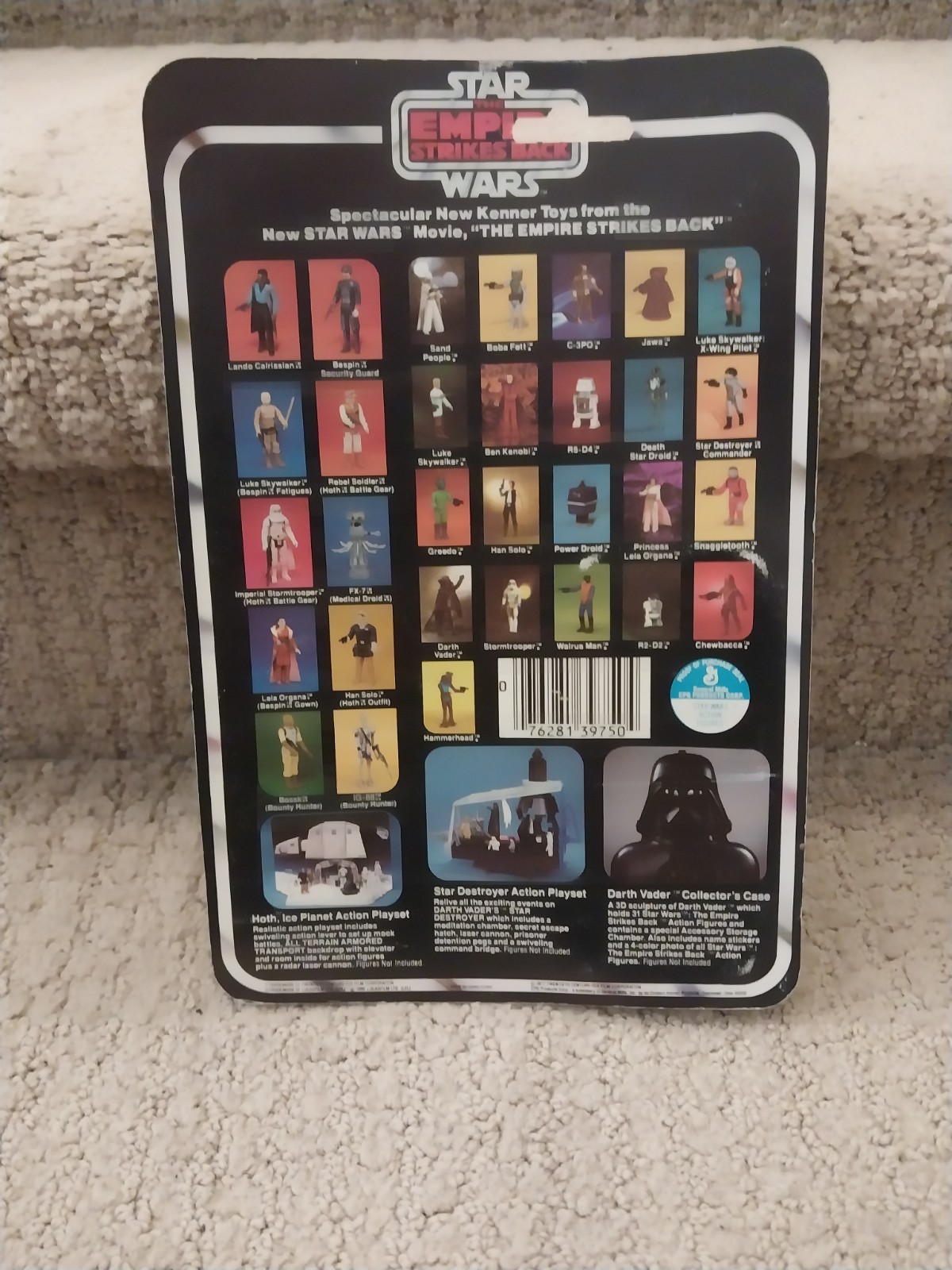 Rebel Soldier (Hoth Battle Gear) sold