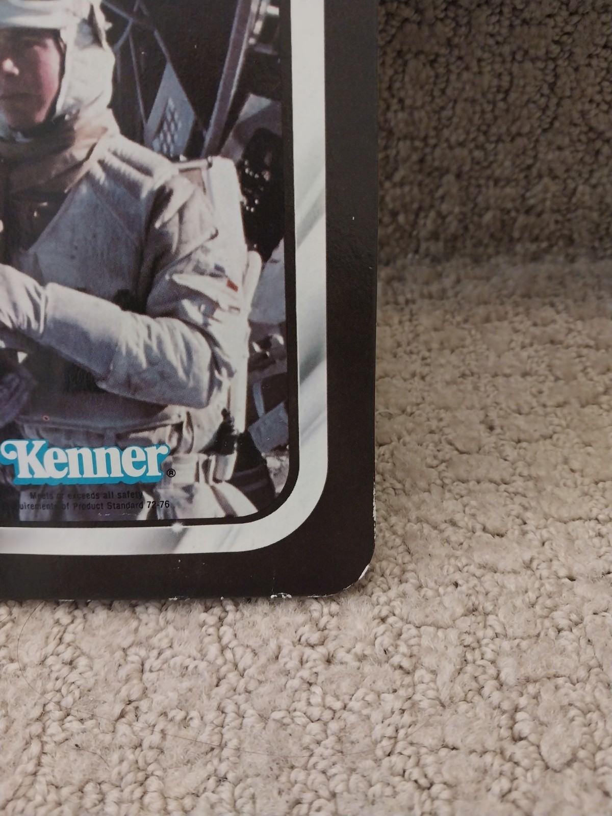 Rebel Soldier (Hoth Battle Gear) sold