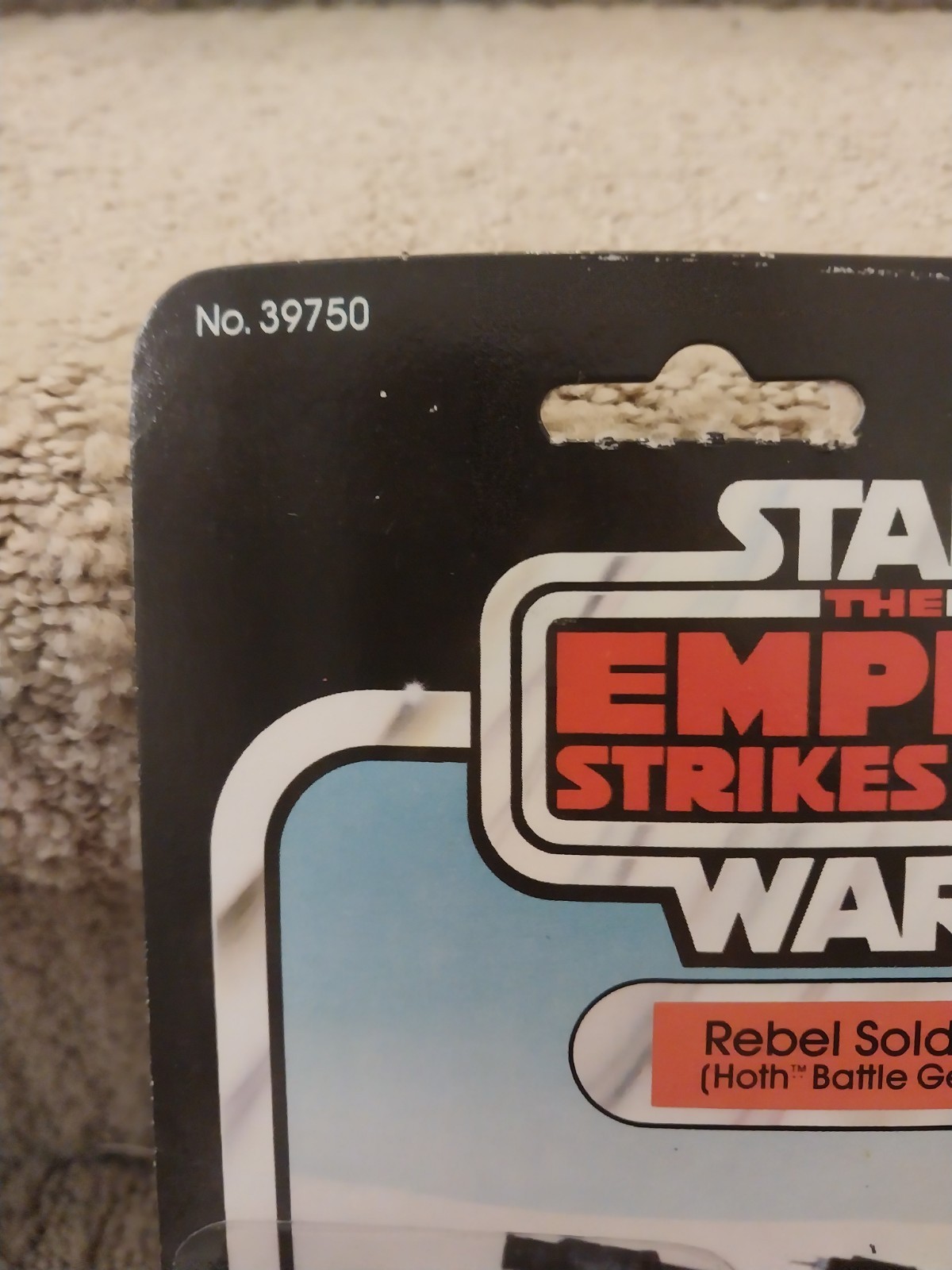 Rebel Soldier (Hoth Battle Gear) sold