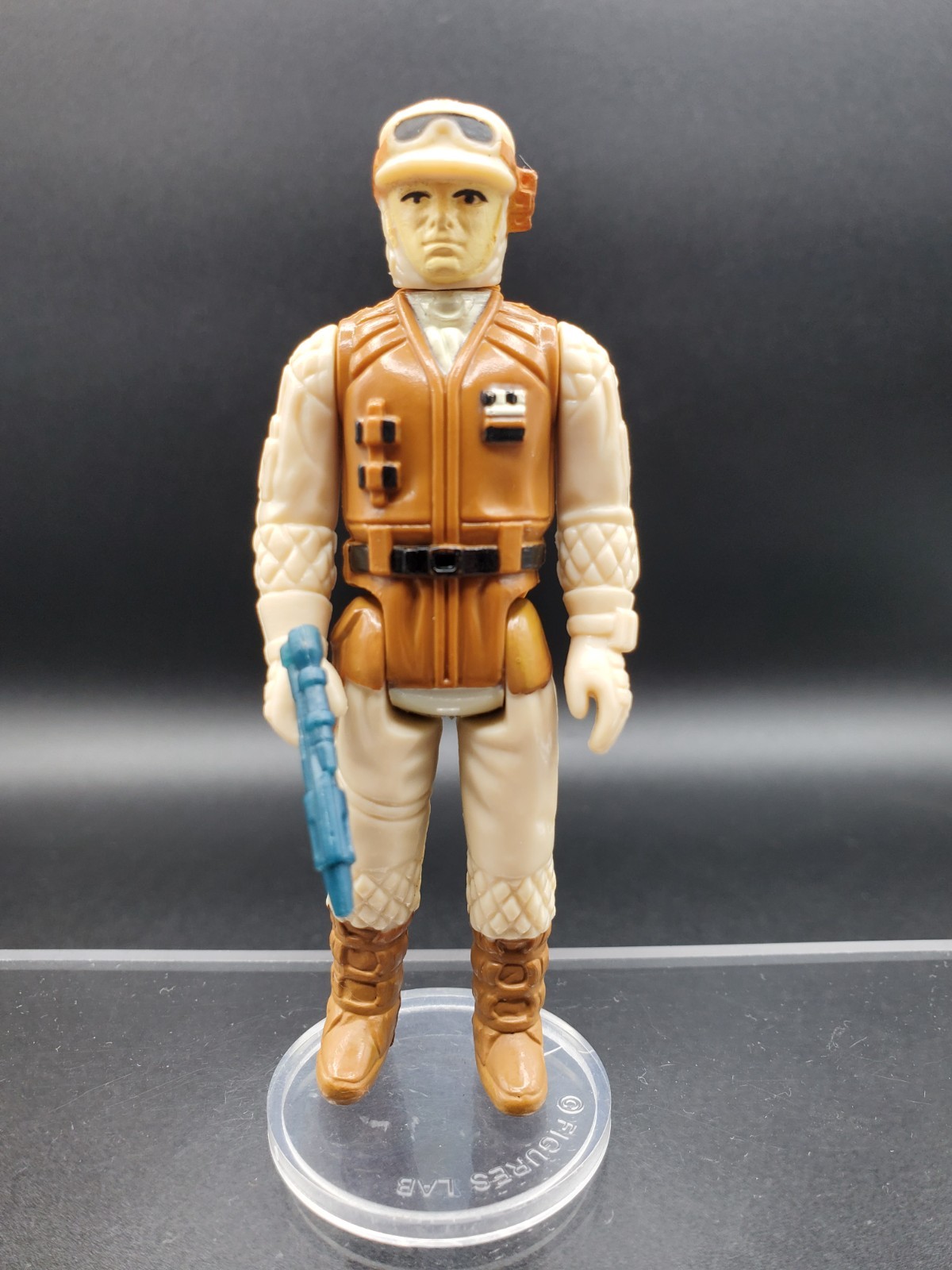 Rebel Soldier (Hoth Battle Gear) sold