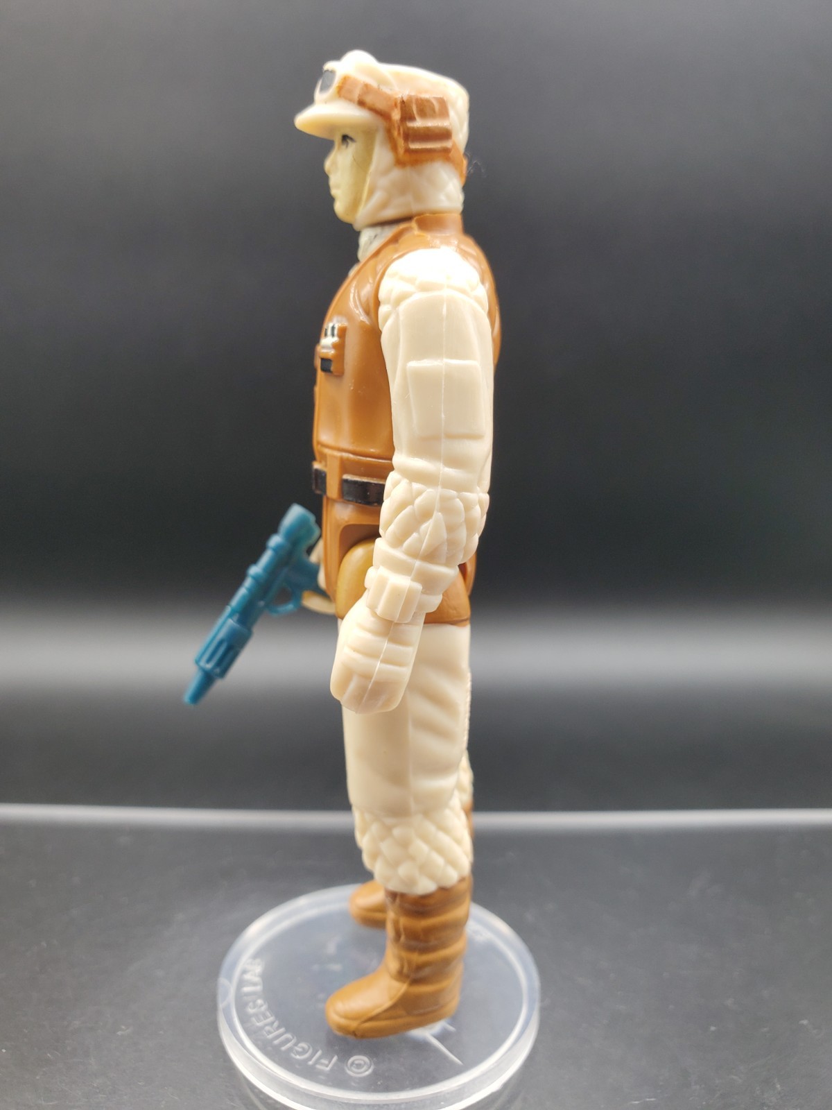 Rebel Soldier (Hoth Battle Gear) sold