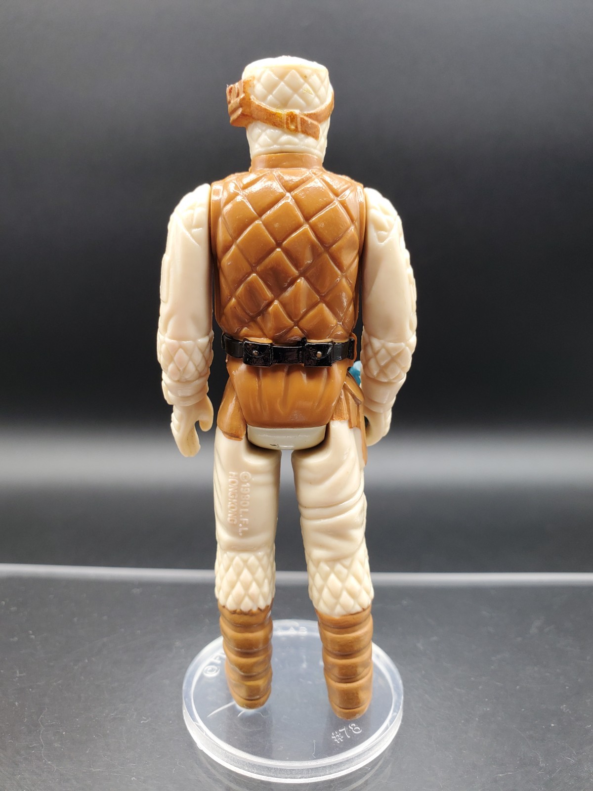 Rebel Soldier (Hoth Battle Gear) sold